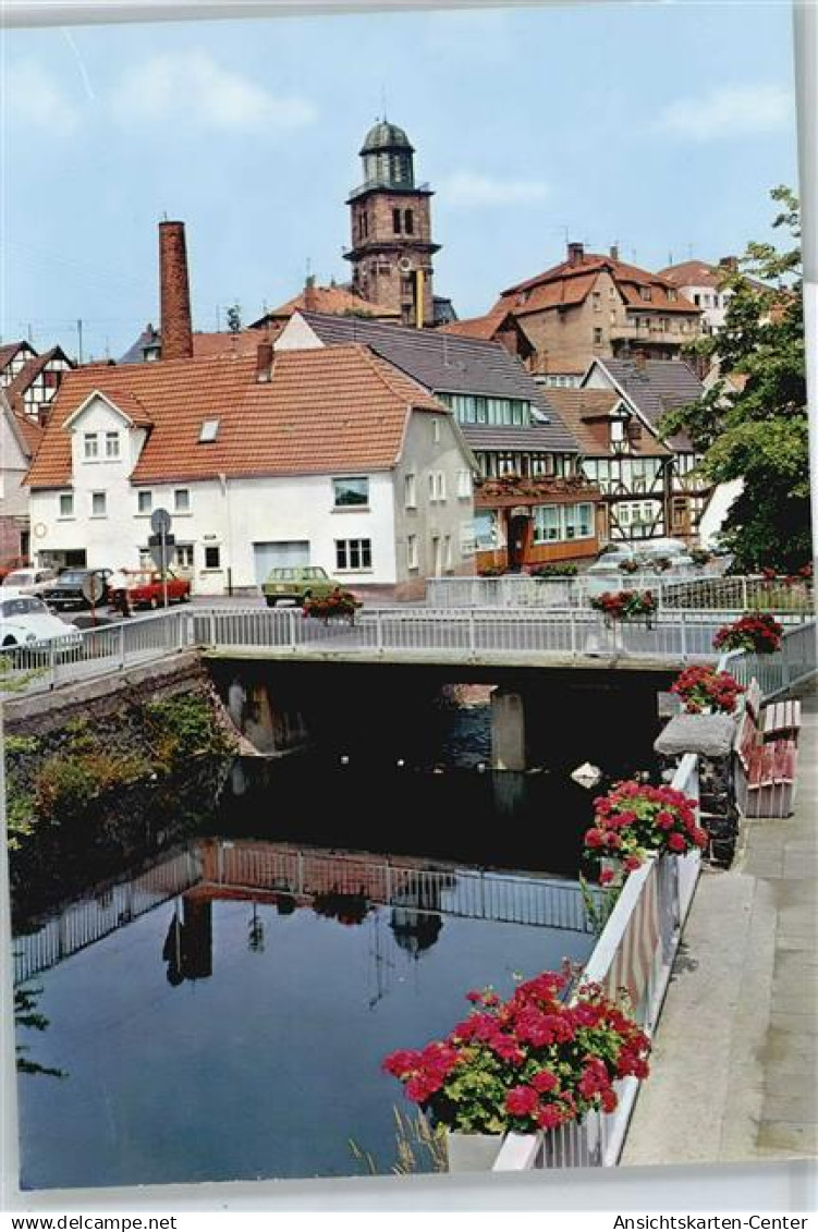 50399665 - Lauterbach (Hessen)