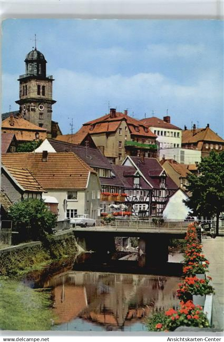 50399672 - Lauterbach (Hessen)
