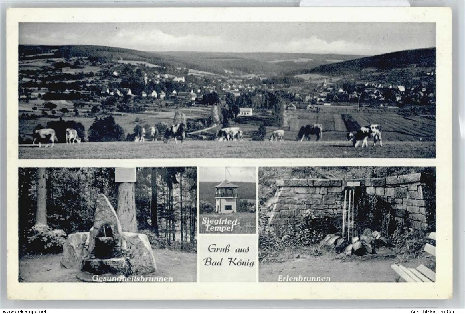 50400055 - Bad Koenig