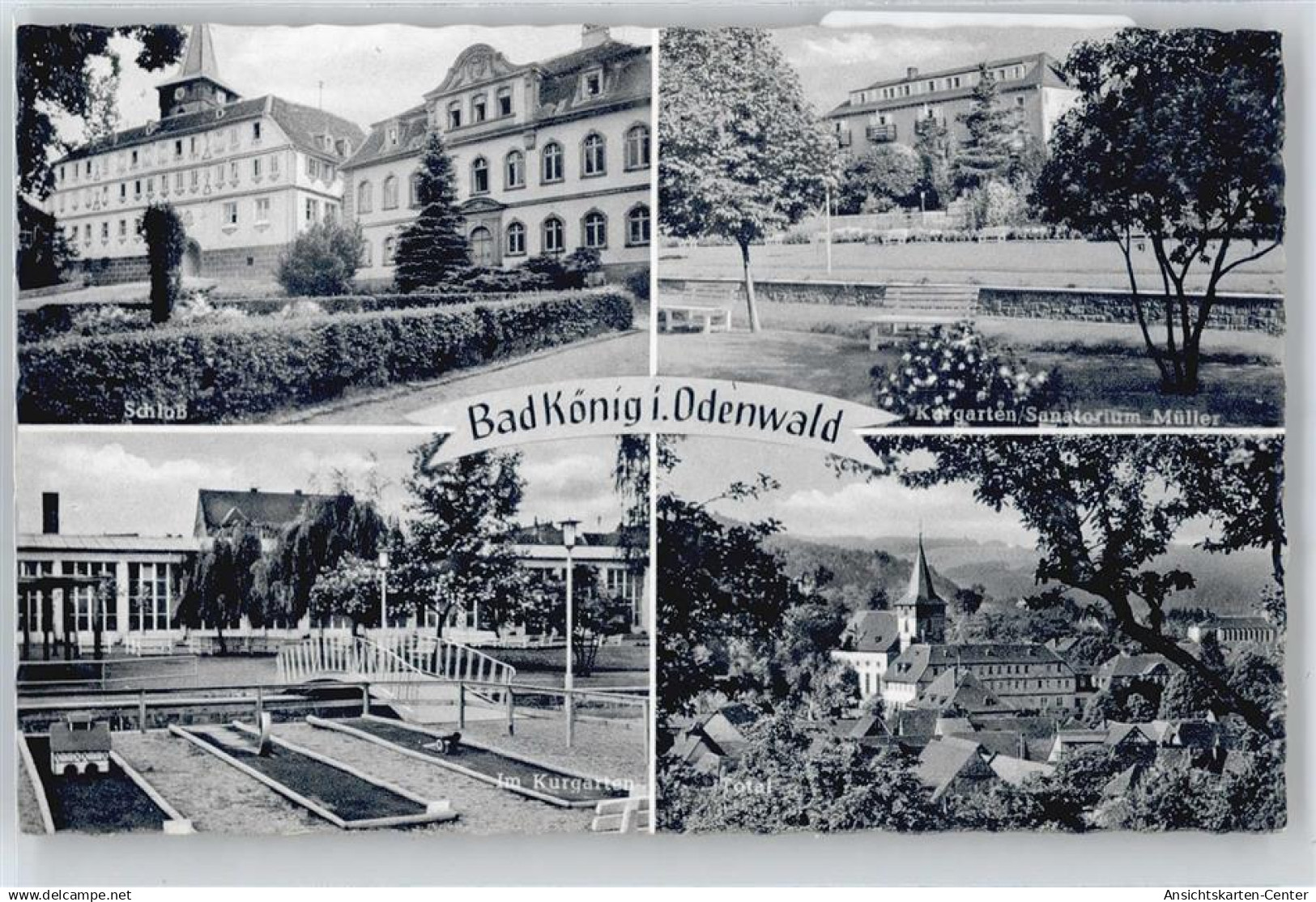 50400125 - Bad Koenig