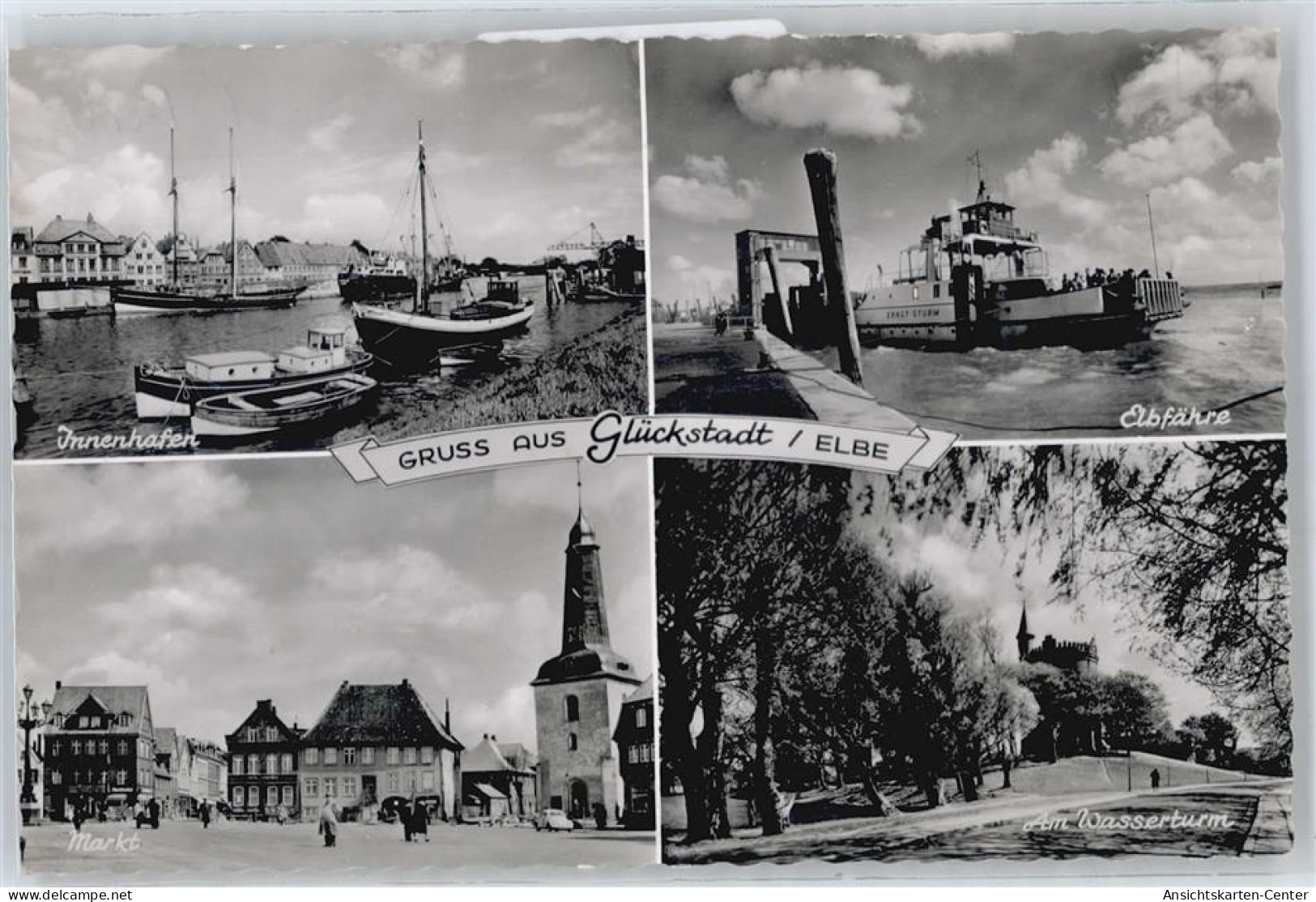 50400320 - Glueckstadt