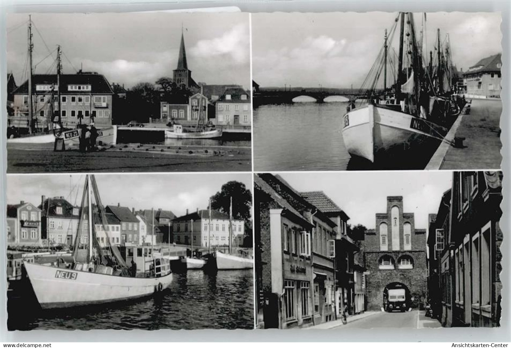 50400528 - Neustadt in Holstein