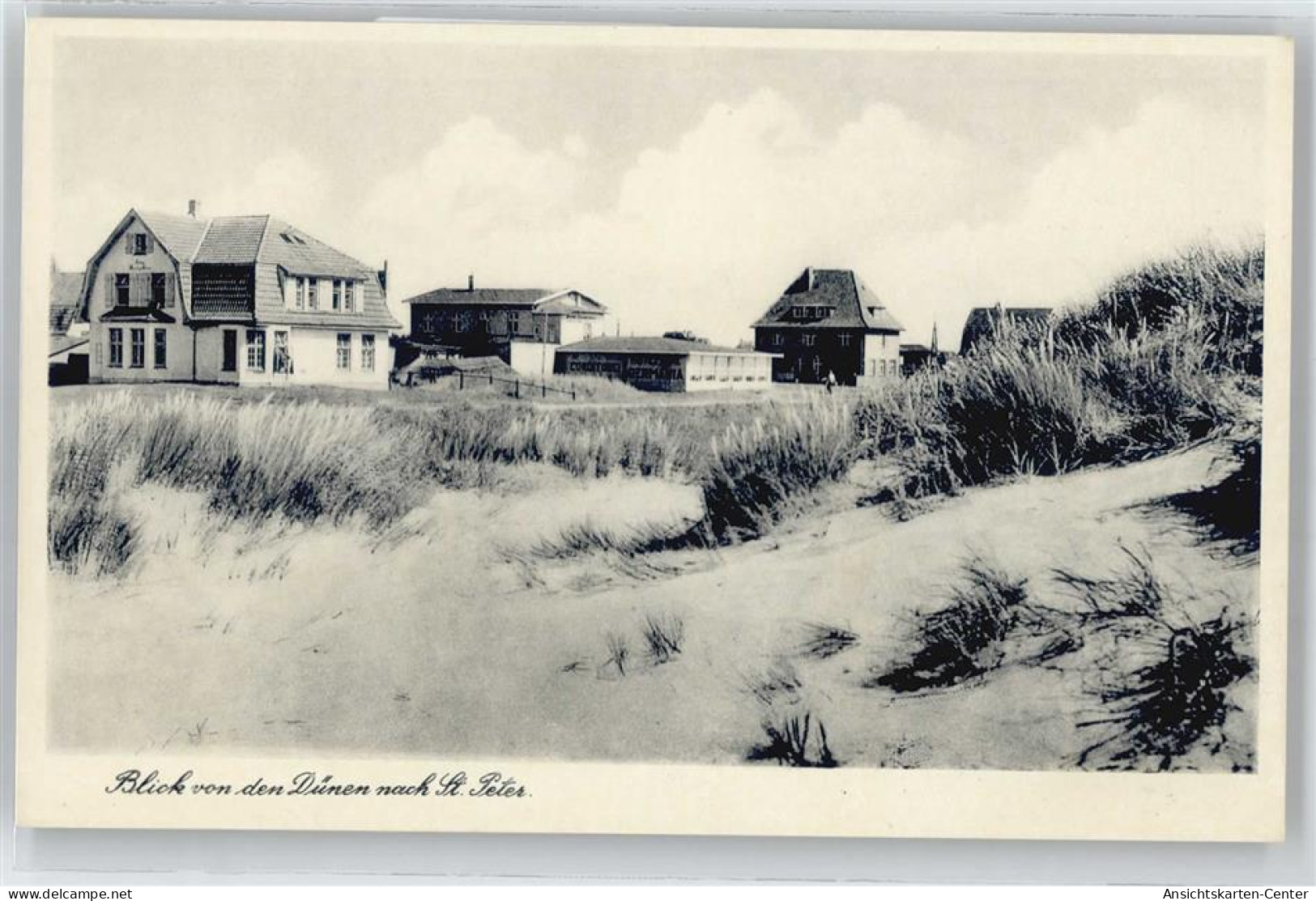 50400674 - St Peter-Ording