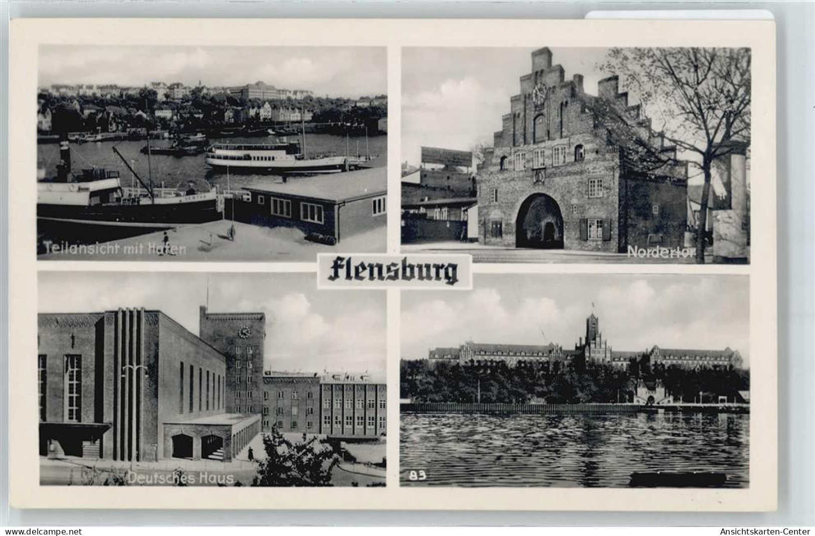 50400756 - Flensburg