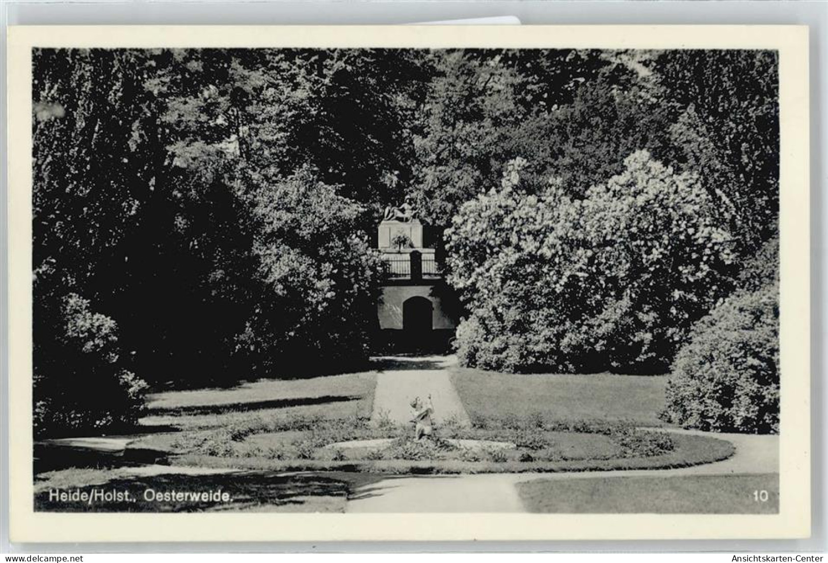 50400773 - Heide , Holst