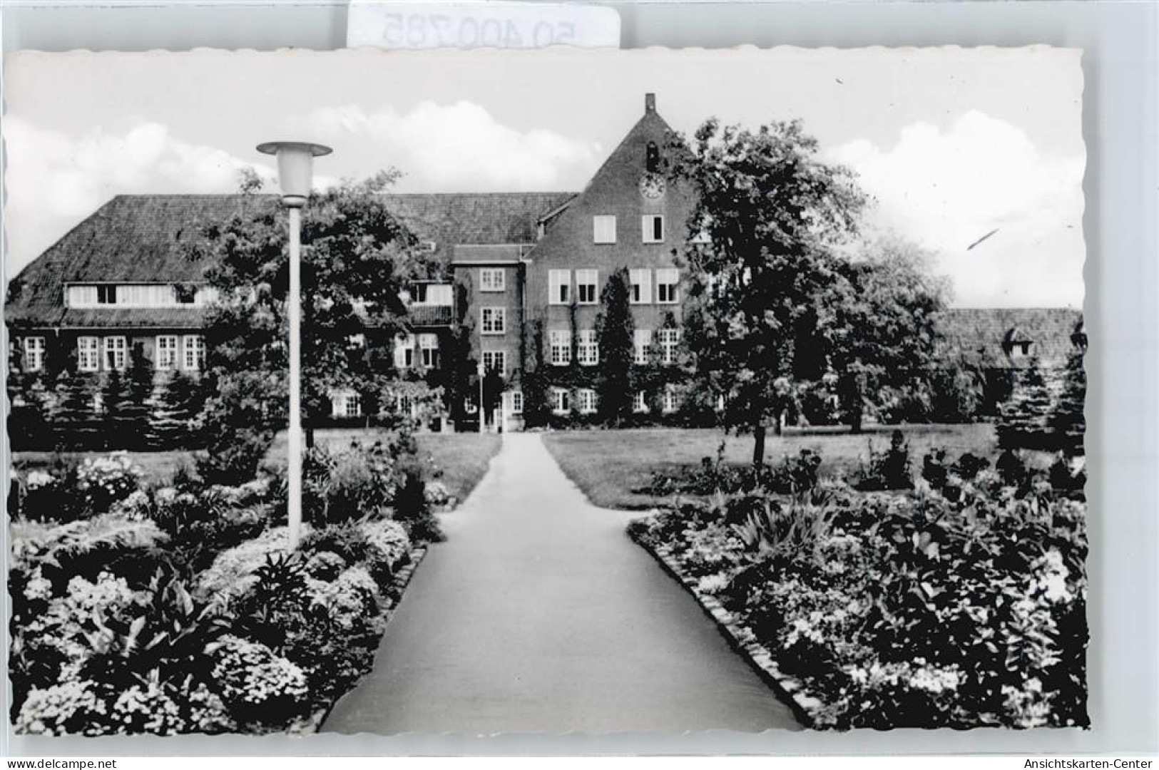 50400785 - Heide , Holst