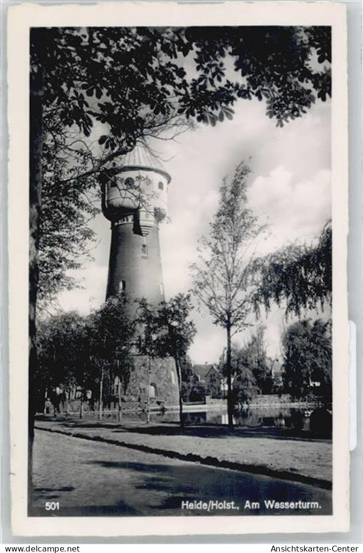 50400790 - Heide , Holst