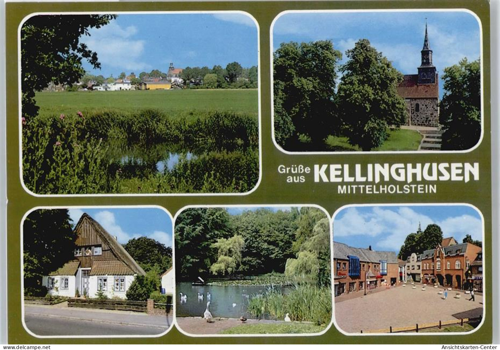 50400870 - Kellinghusen