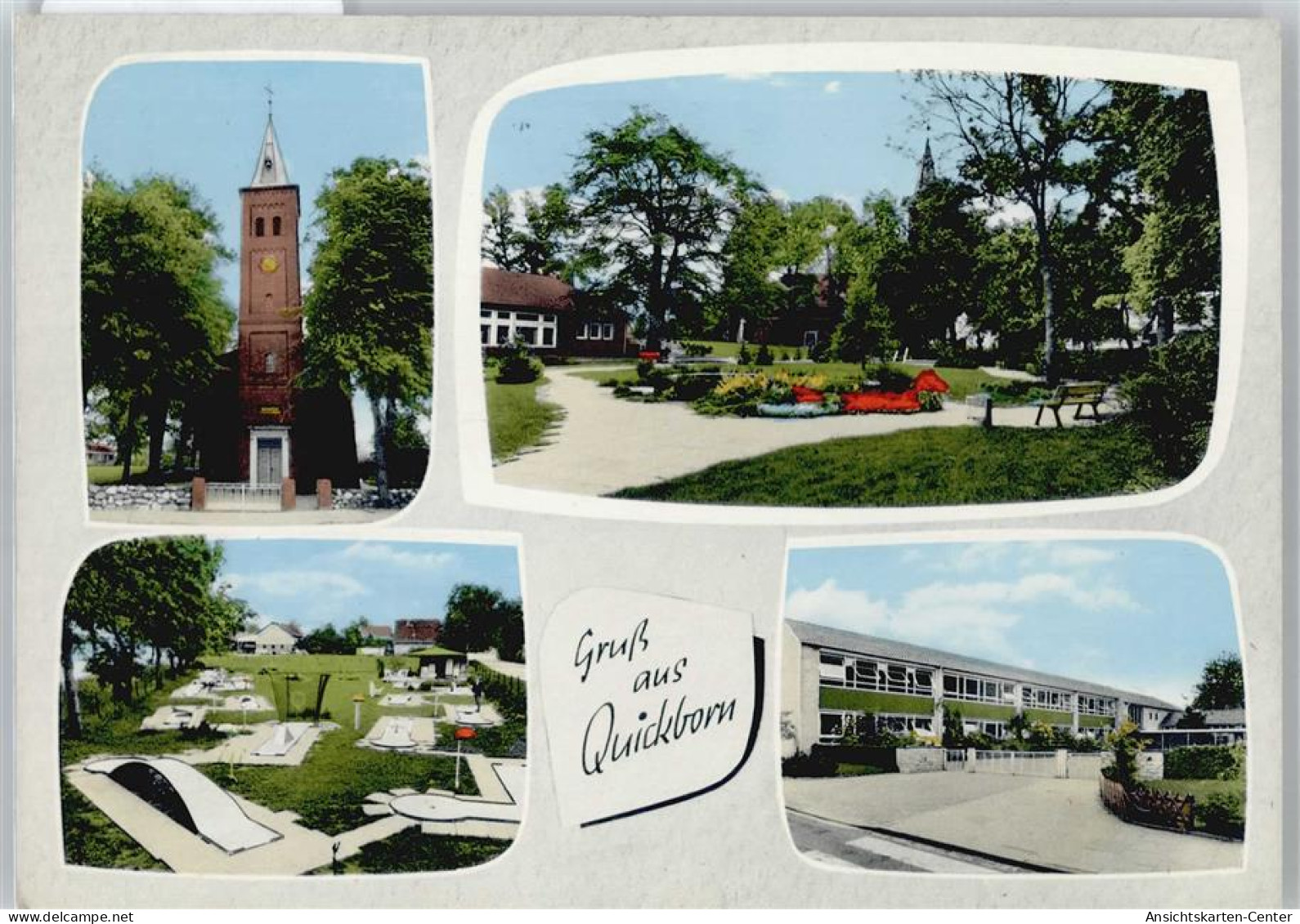 50400874 - Quickborn , Kr Pinneberg