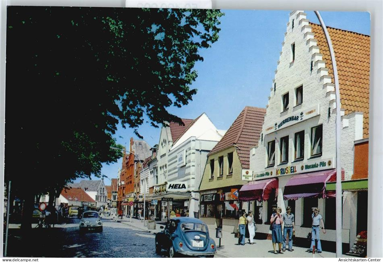 50400902 - Heide , Holst