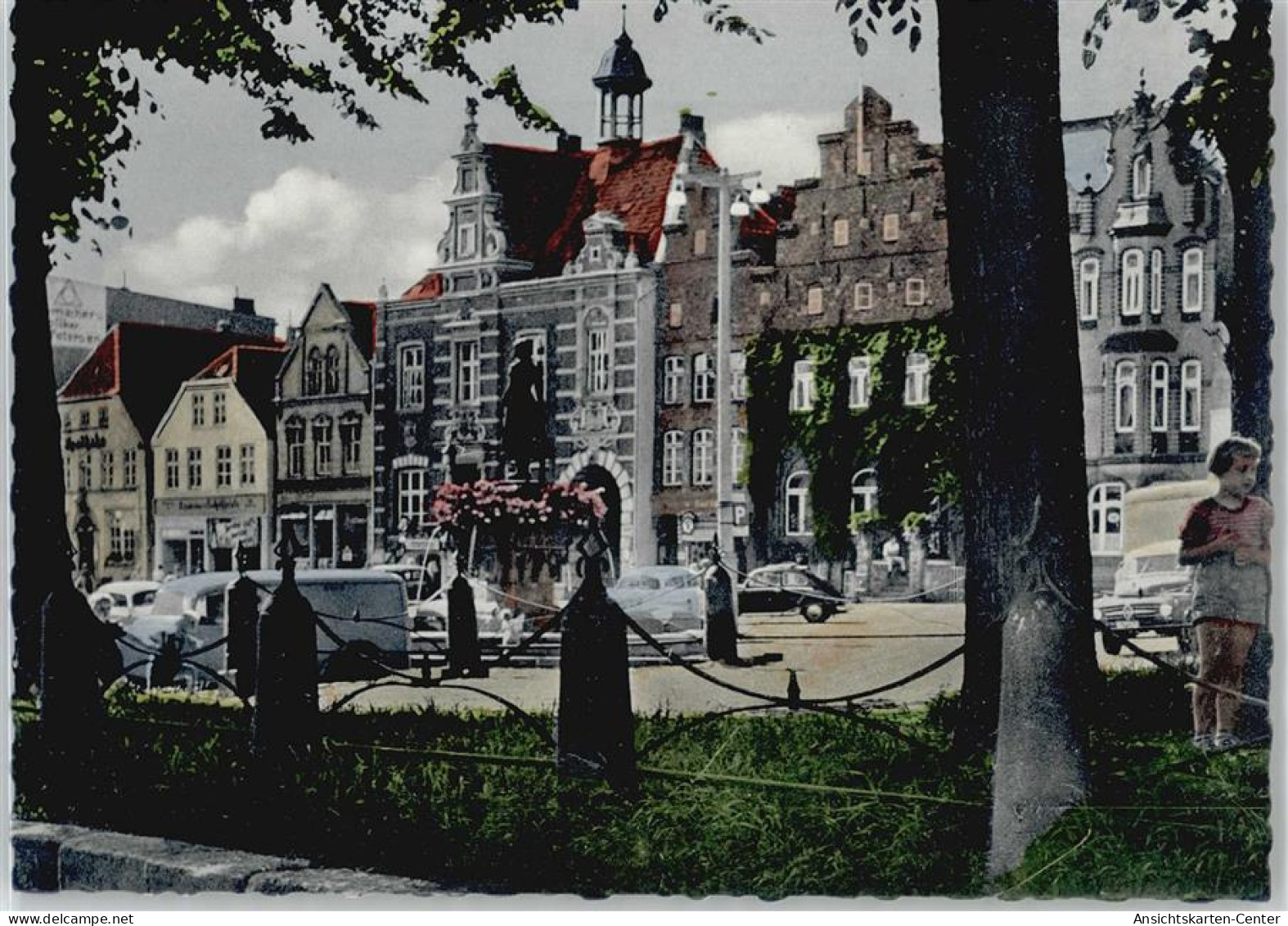 50400911 - Husum , Nordsee