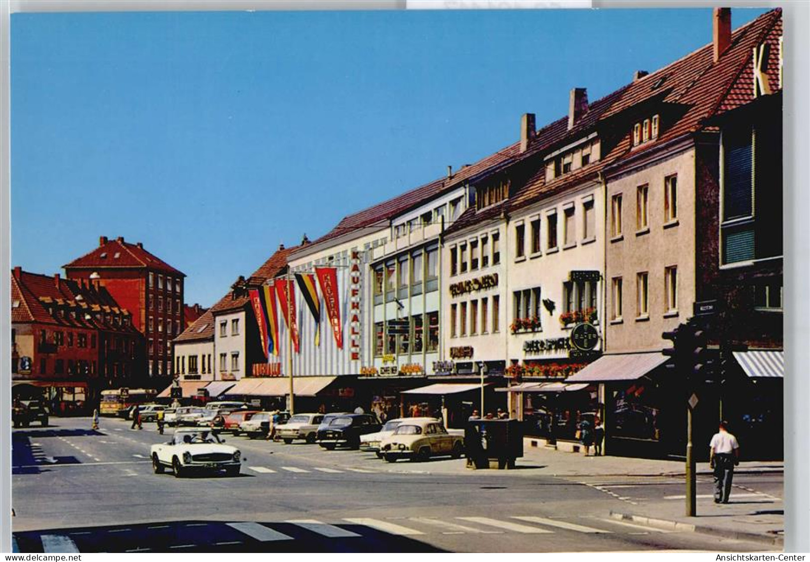 50401117 - Zweibruecken , Pfalz