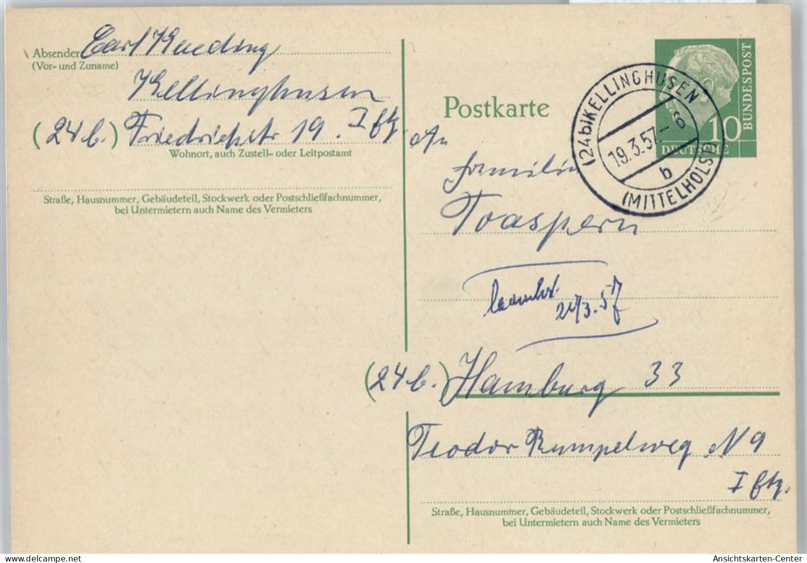 50401324 - Kellinghusen