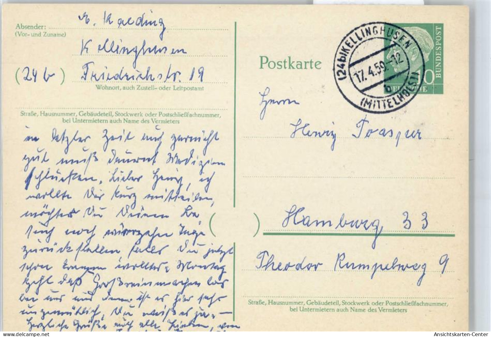 50401331 - Kellinghusen