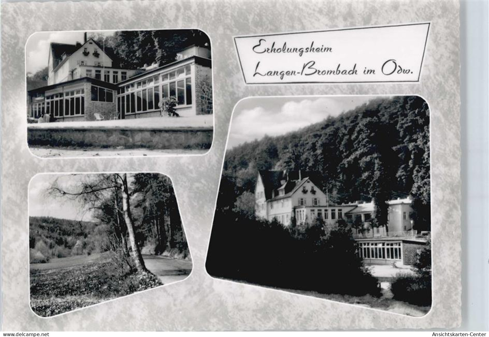 50401430 - Langen-Brombach