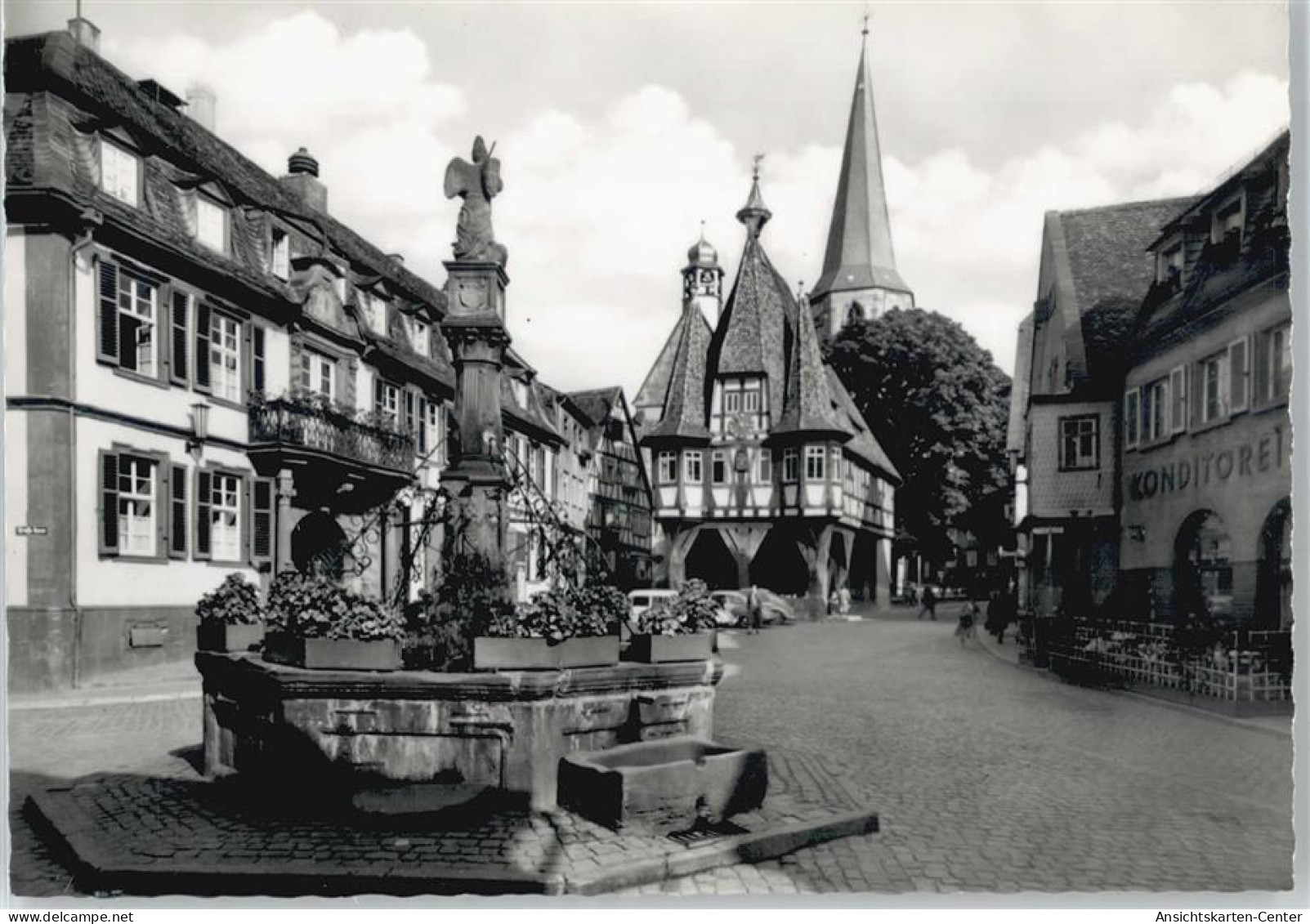 50401442 - Michelstadt