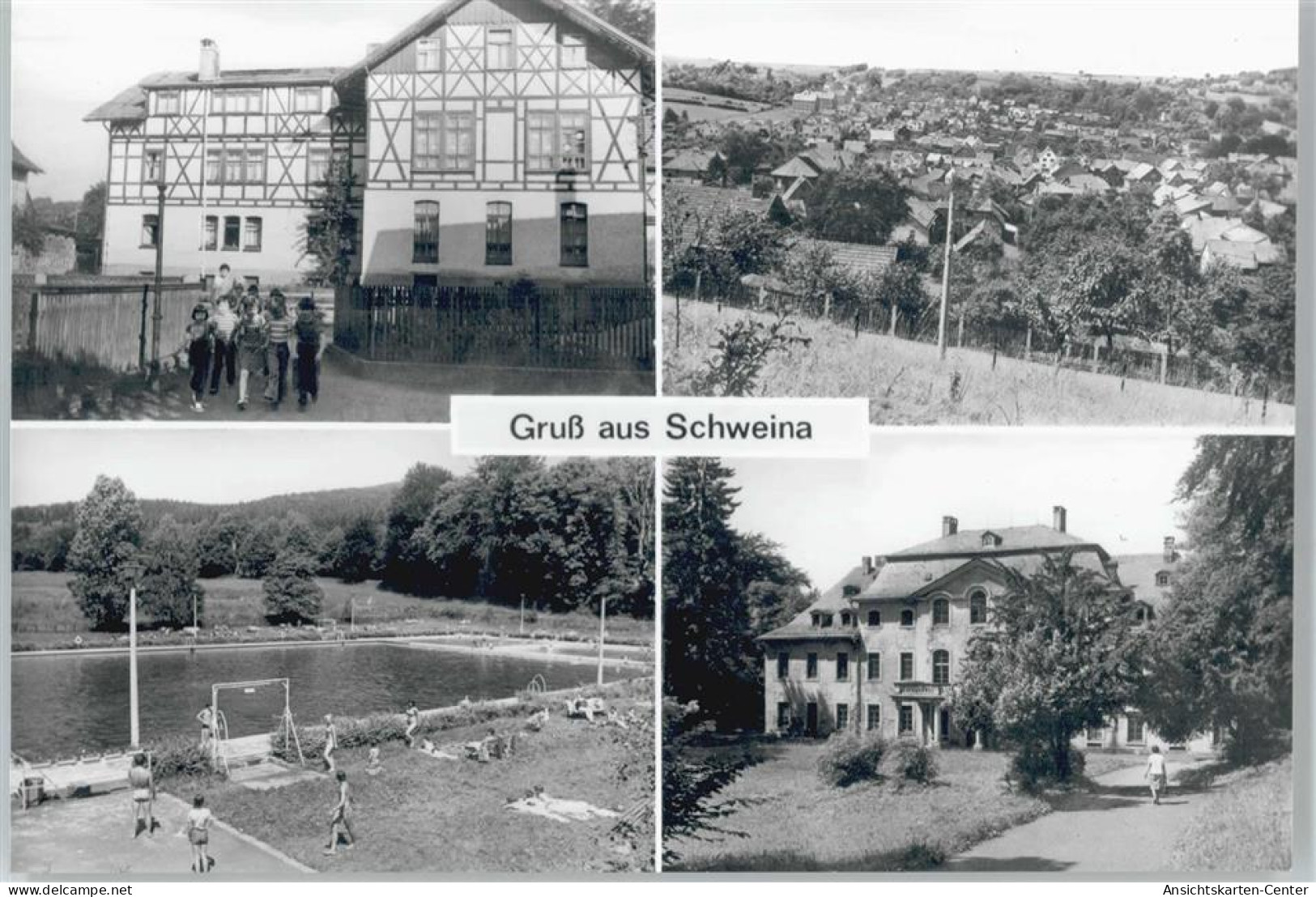 50401590 - Schweina b Bad Liebenstein