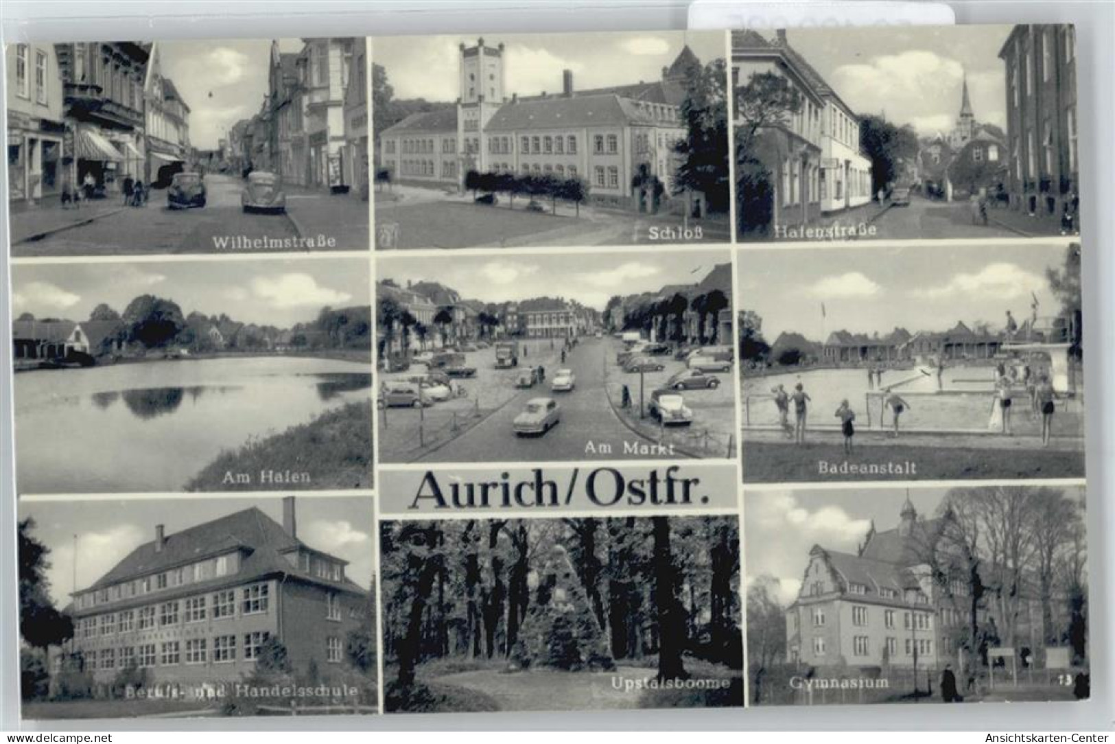 50402025 - Aurich , Ostfriesland