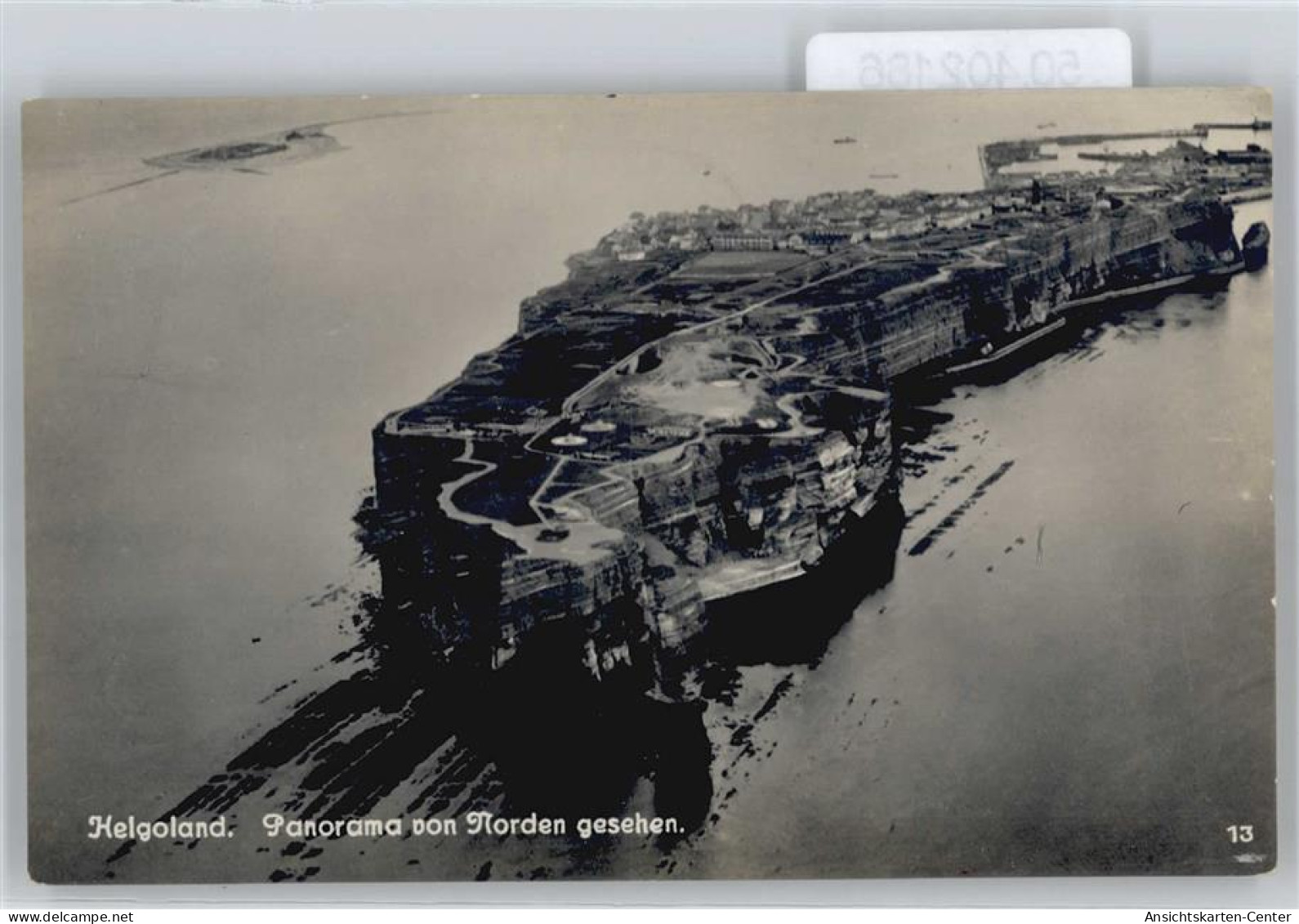 50402186 - Helgoland