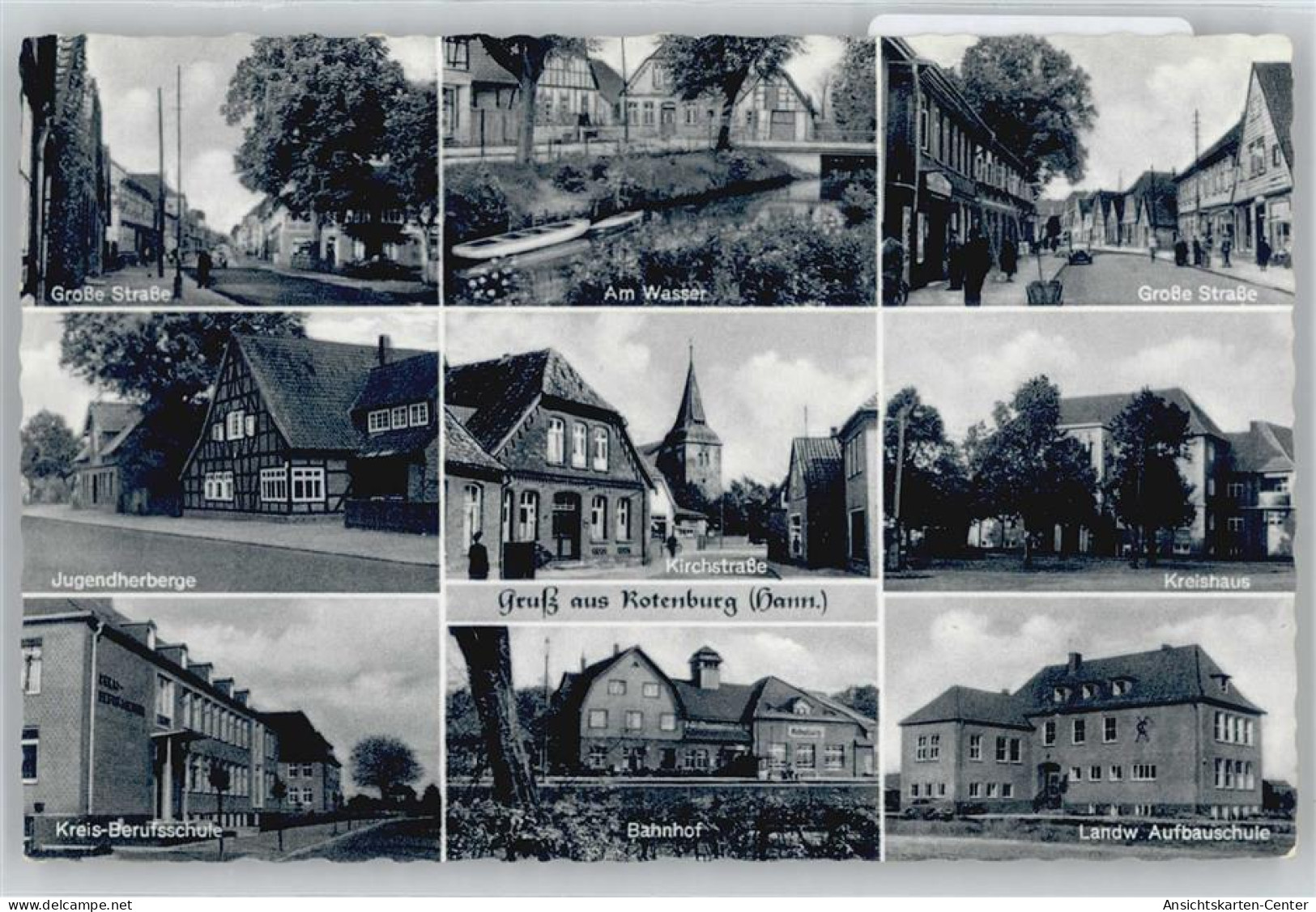 50402280 - Rotenburg (Wuemme)