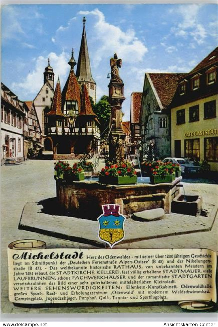 50402412 - Michelstadt