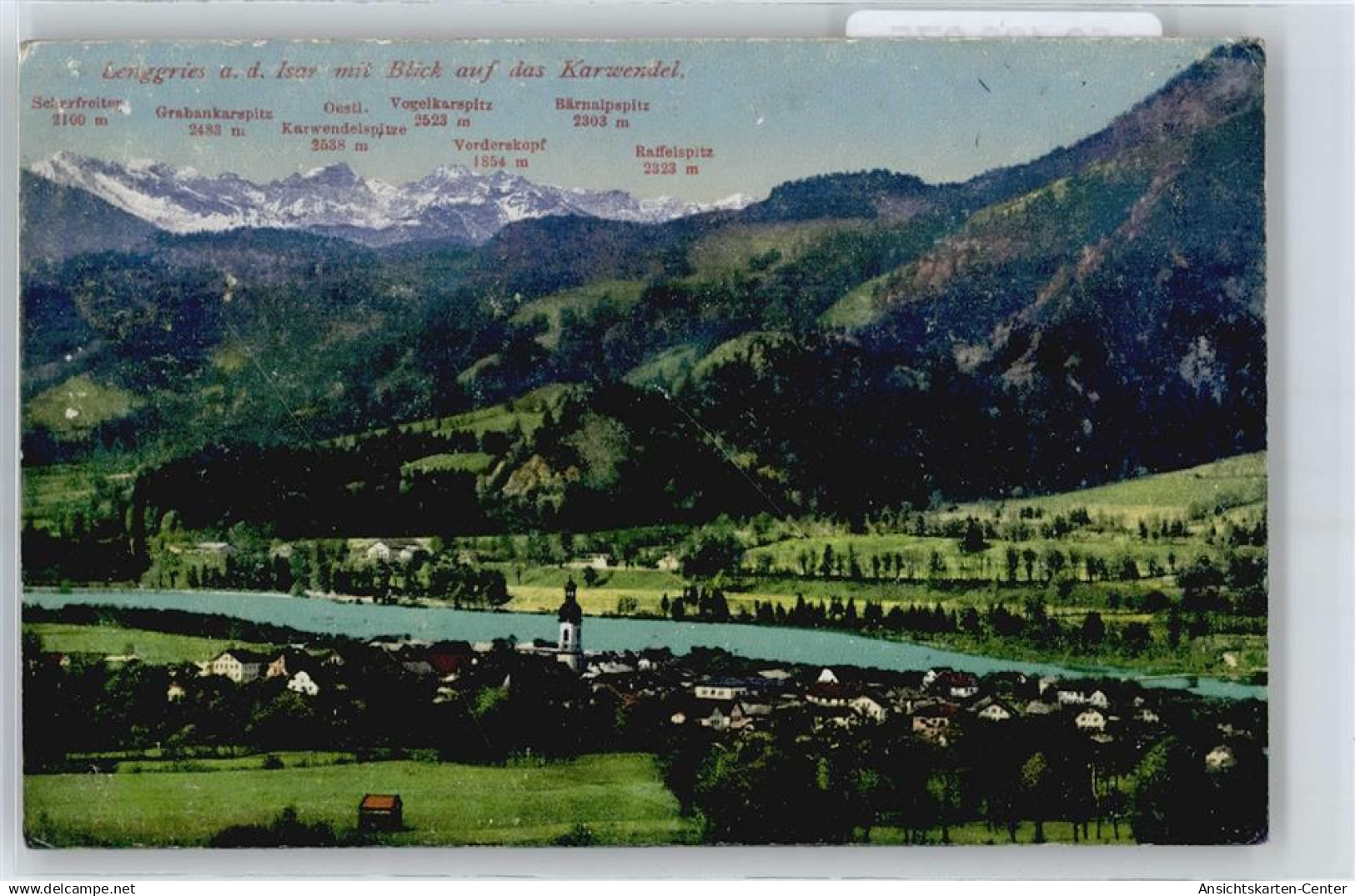 50403075 - Lenggries