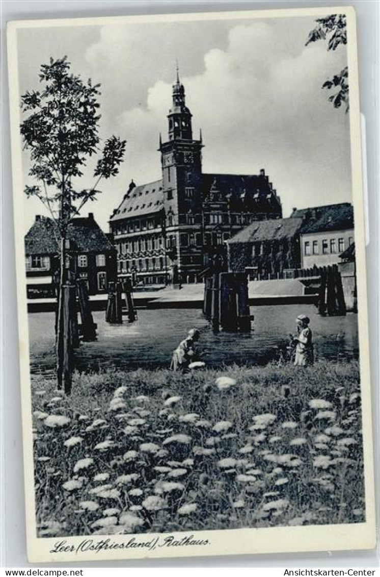 50403235 - Leer (Ostfriesland)