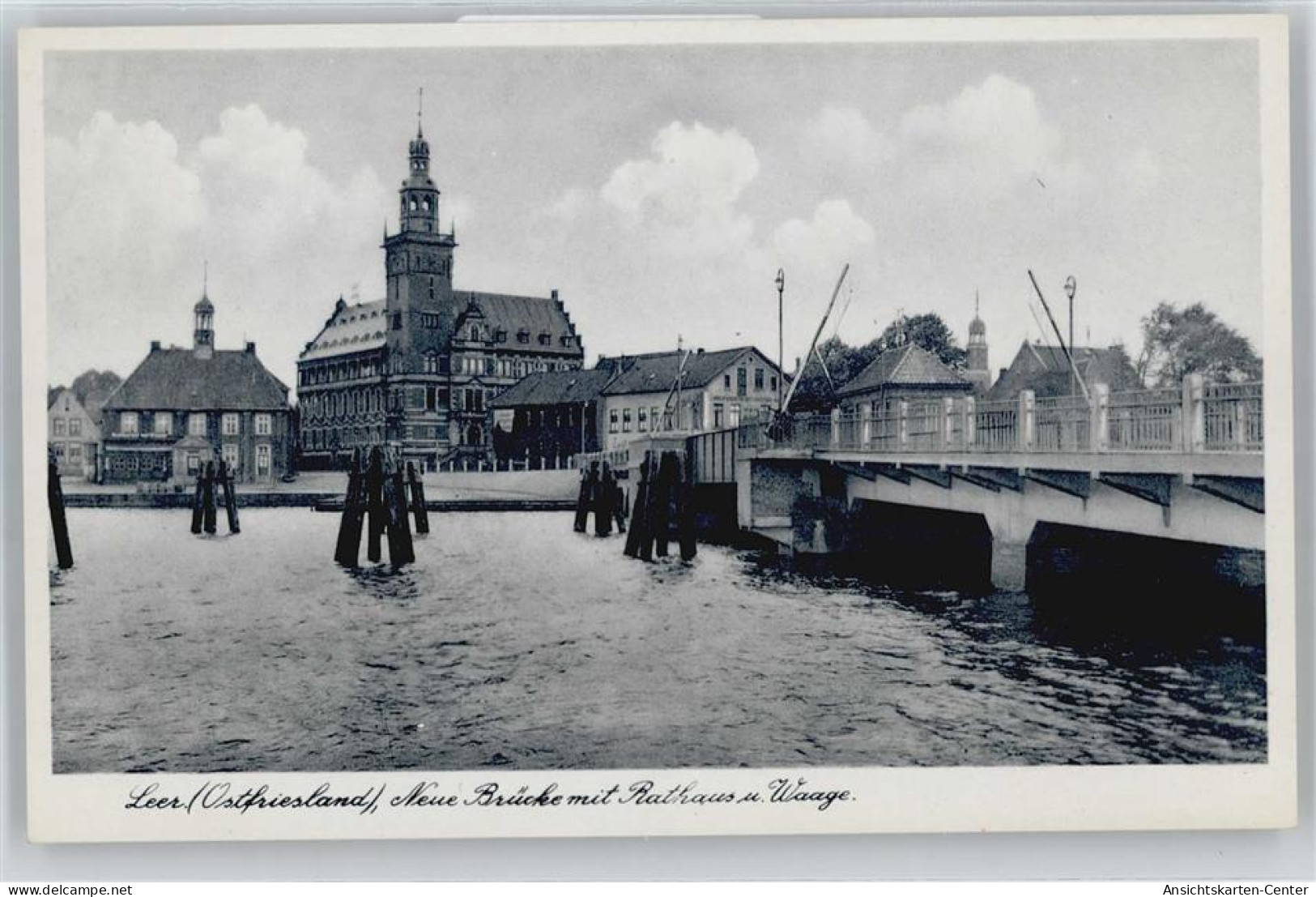 50403236 - Leer (Ostfriesland)