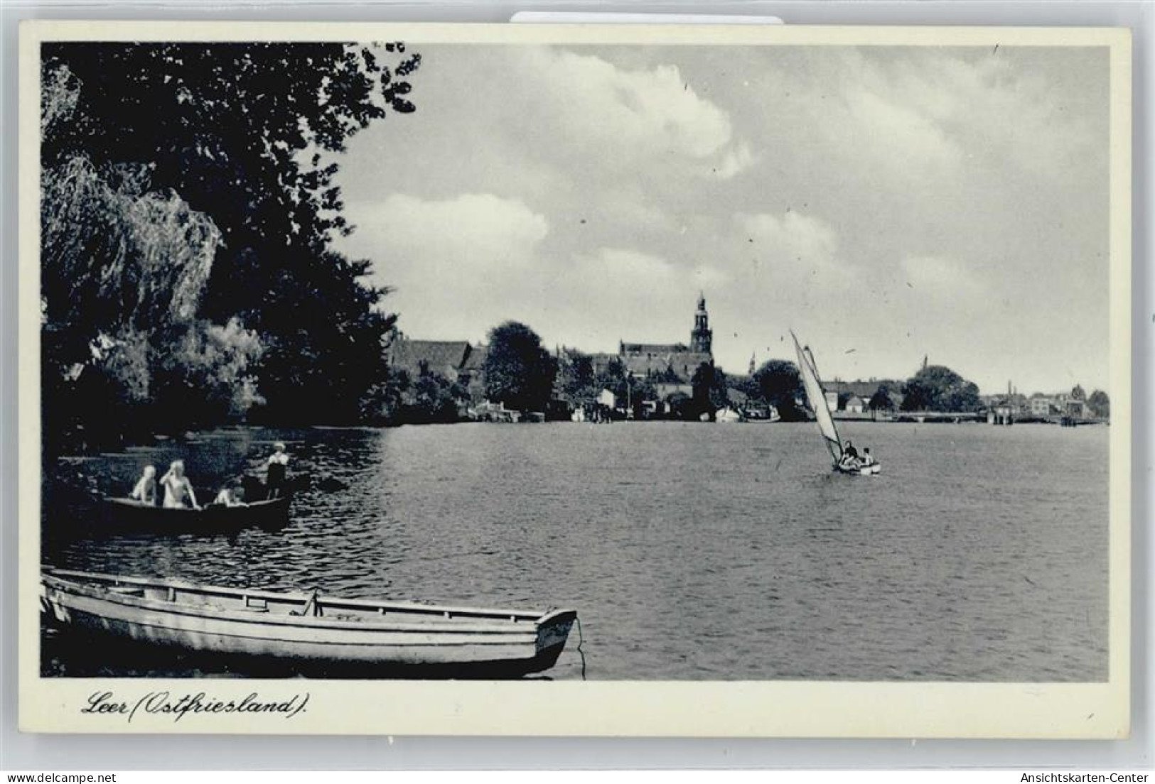 50403241 - Leer (Ostfriesland)