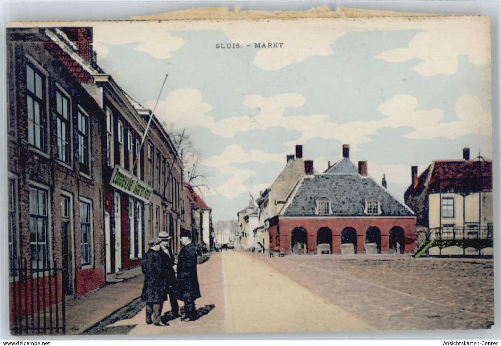 50403345 - Sluis