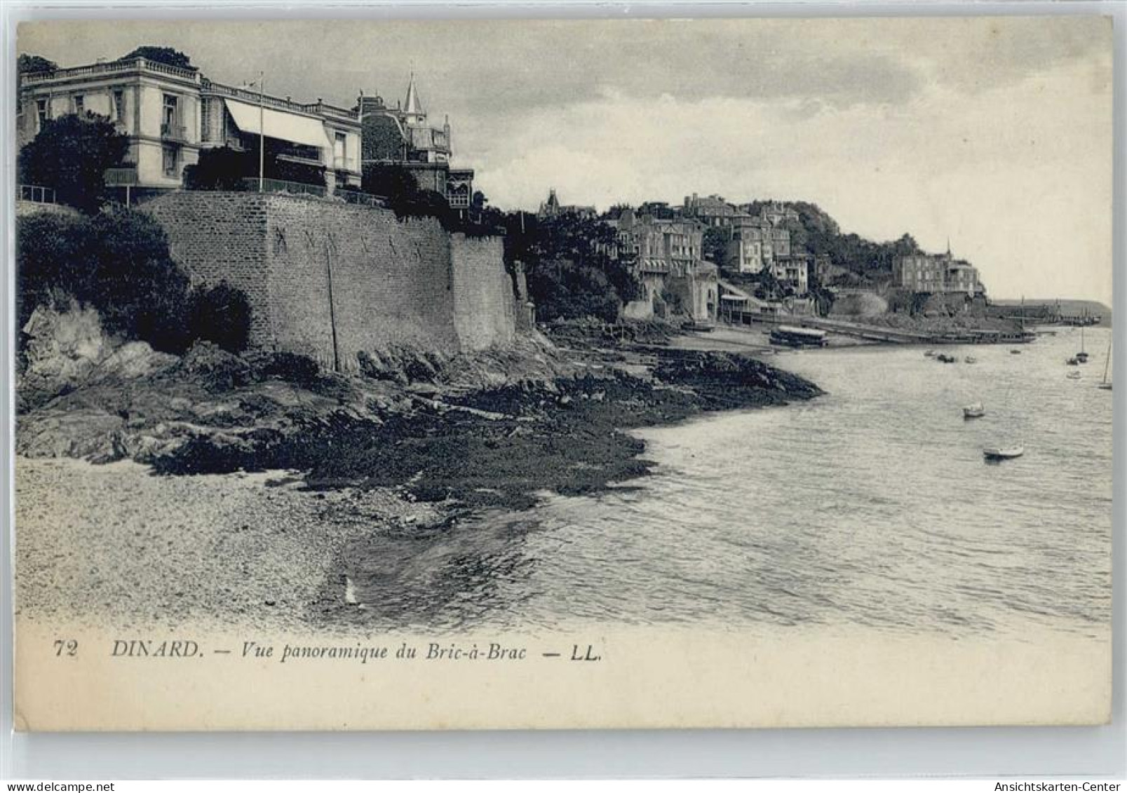50403504 - Dinard