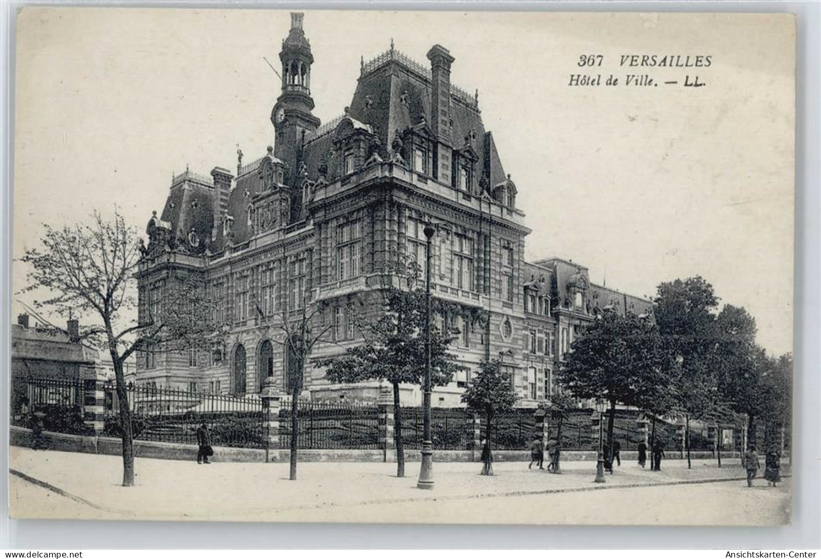50403529 - Versailles