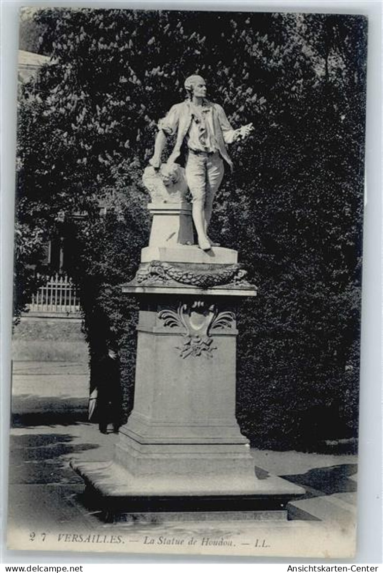 50403535 - Versailles