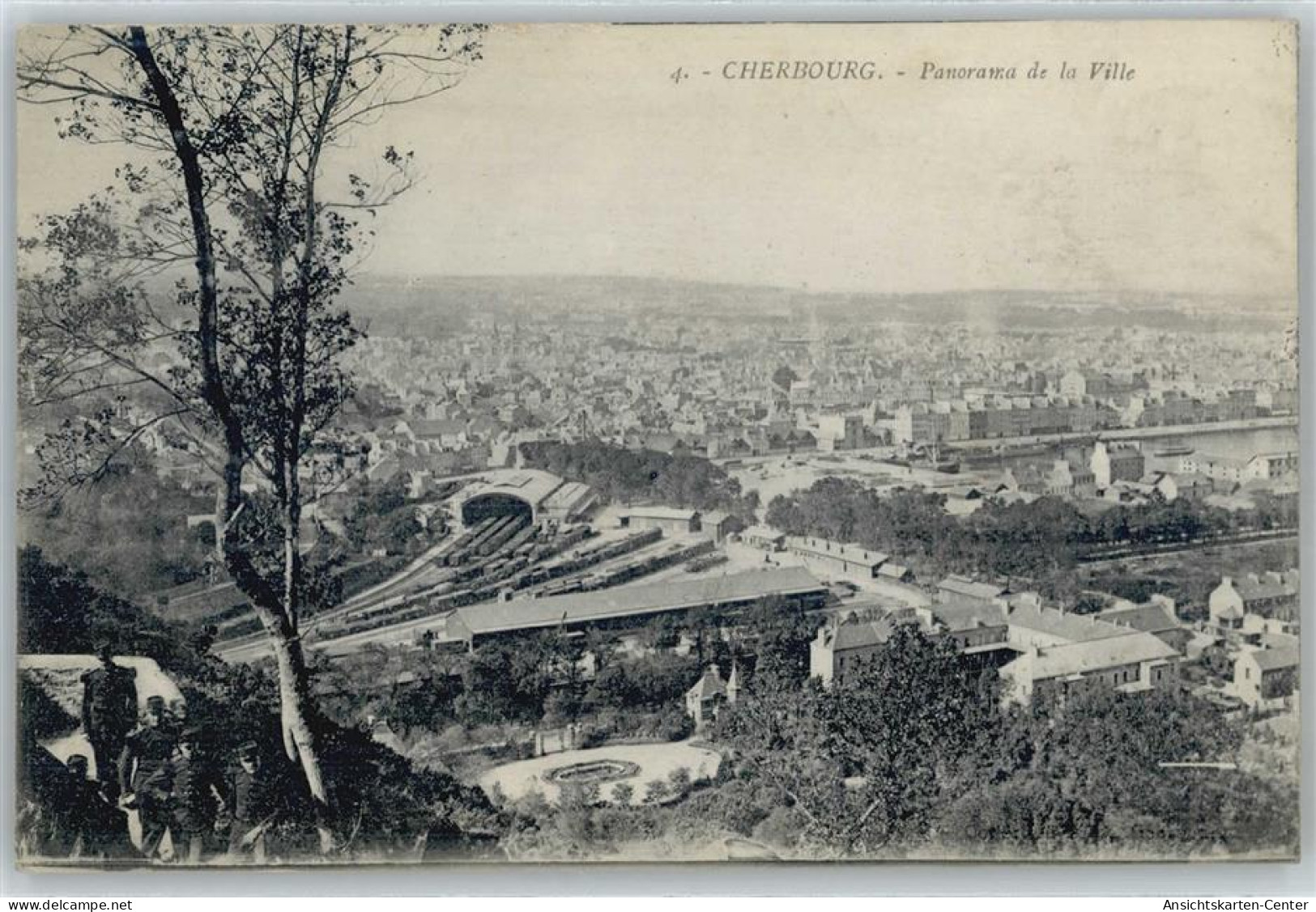 50403561 - Cherbourg-Octeville