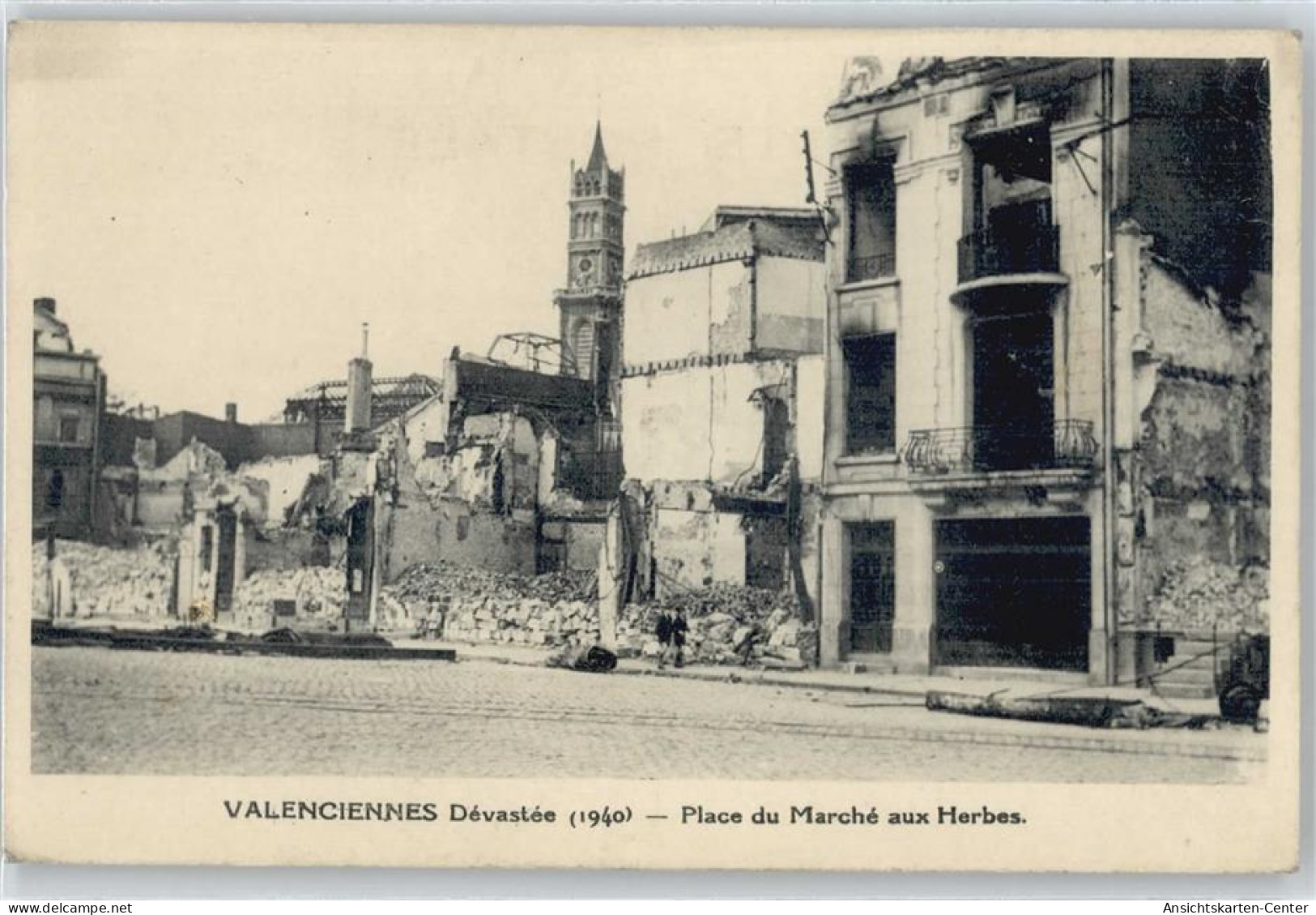 50403570 - Valenciennes