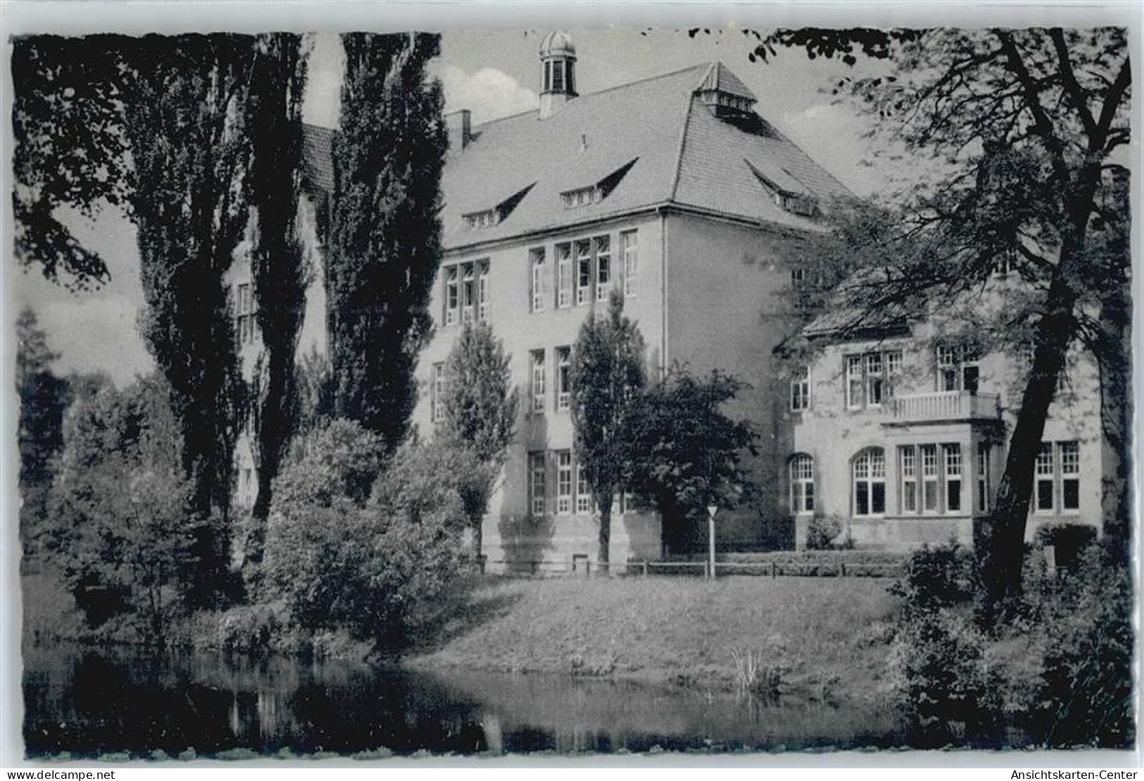 50403599 - Nienburg (Weser)