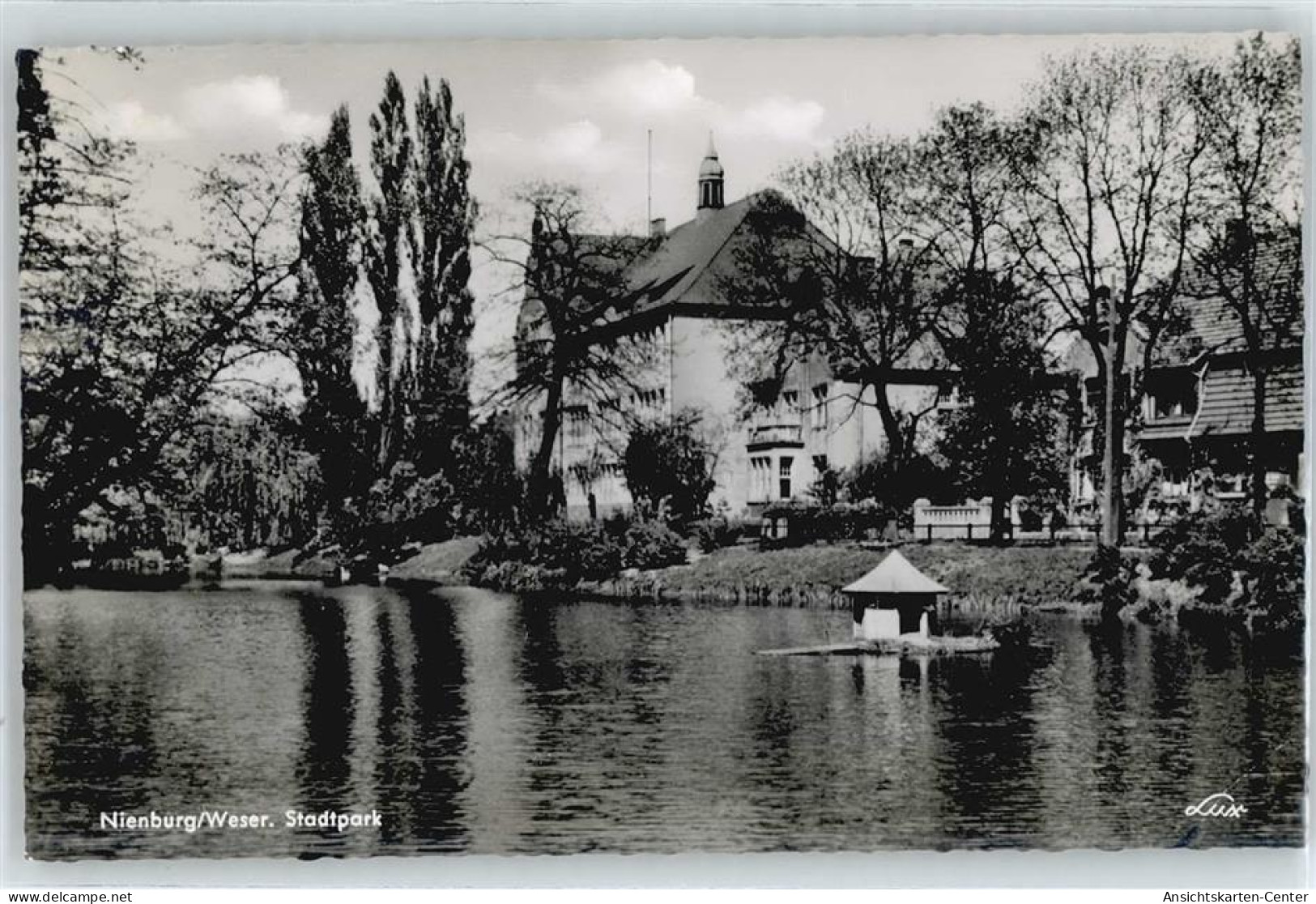 50403601 - Nienburg (Weser)