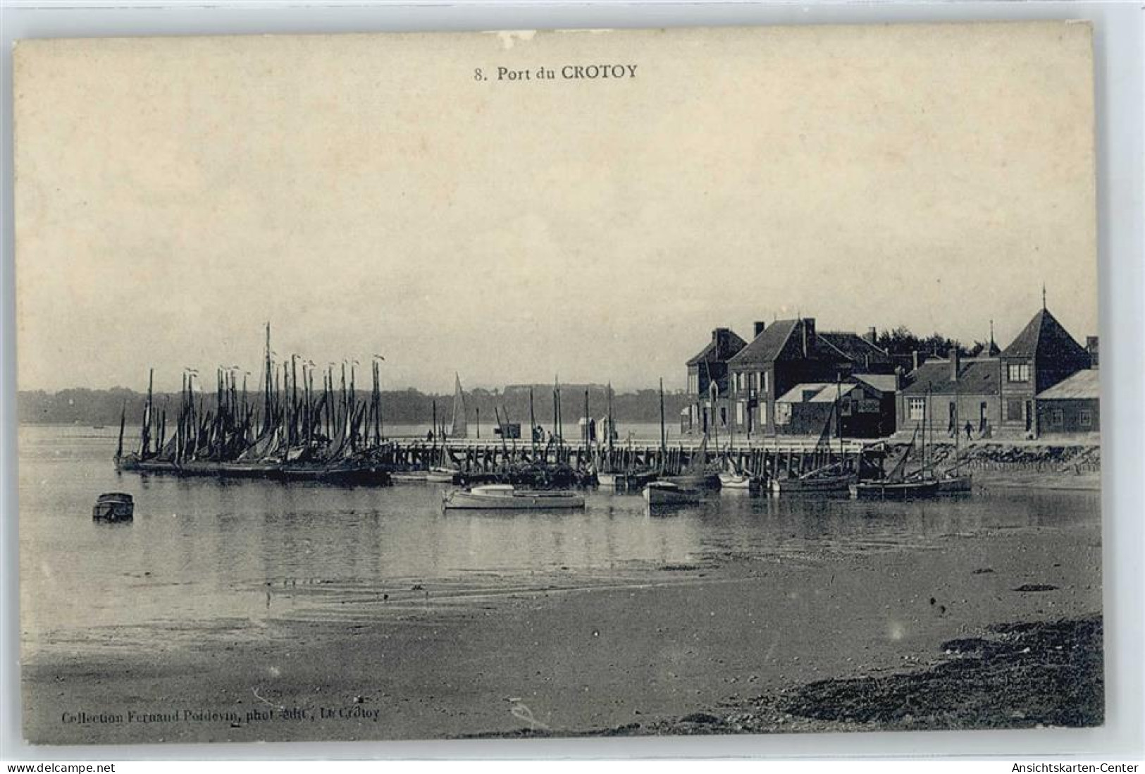 50403650 - Le Crotoy