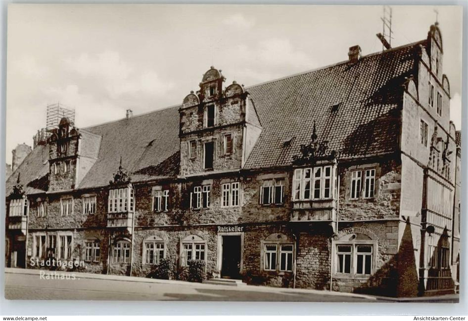 50403660 - Stadthagen