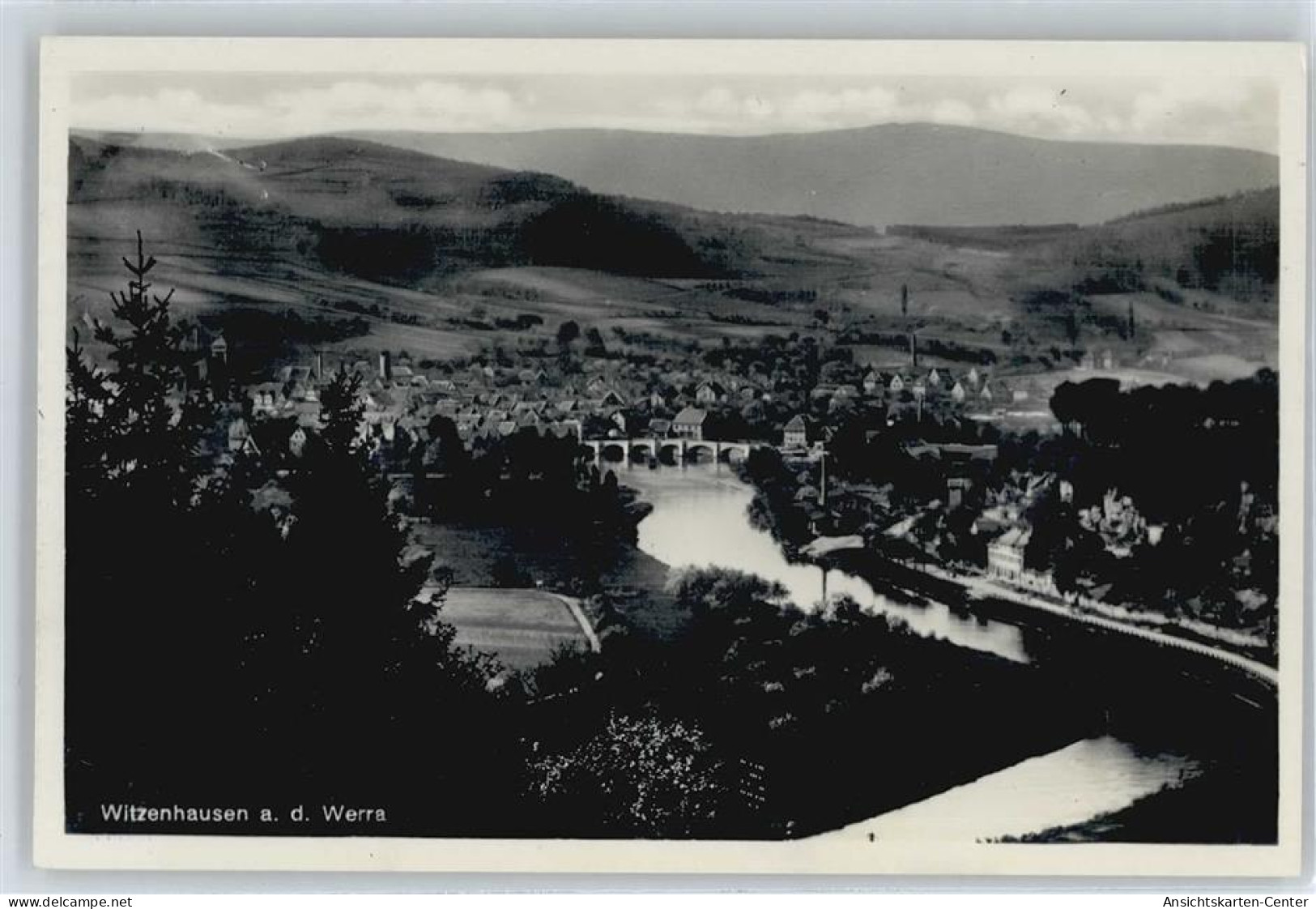 50403752 - Witzenhausen