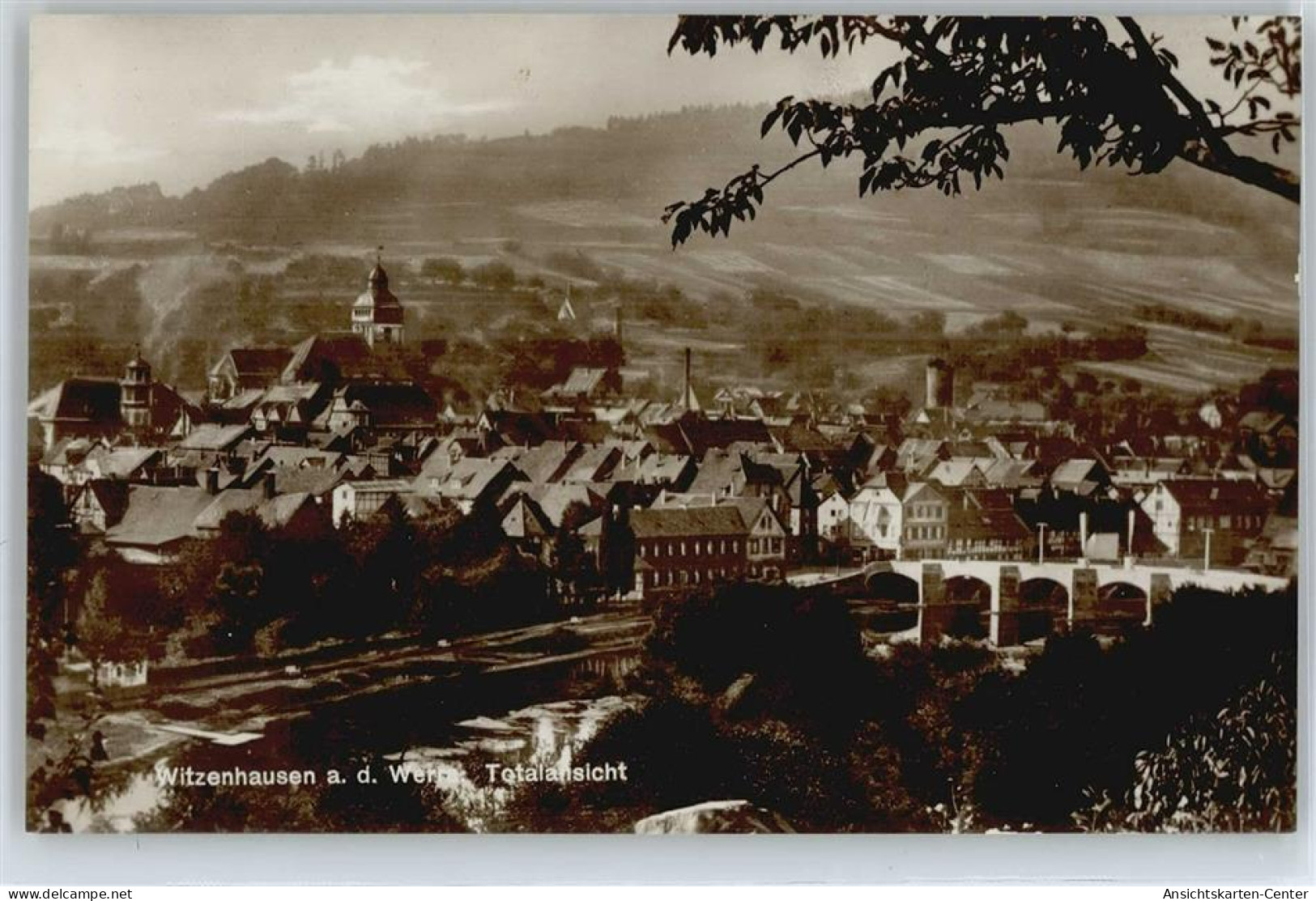 50403754 - Witzenhausen