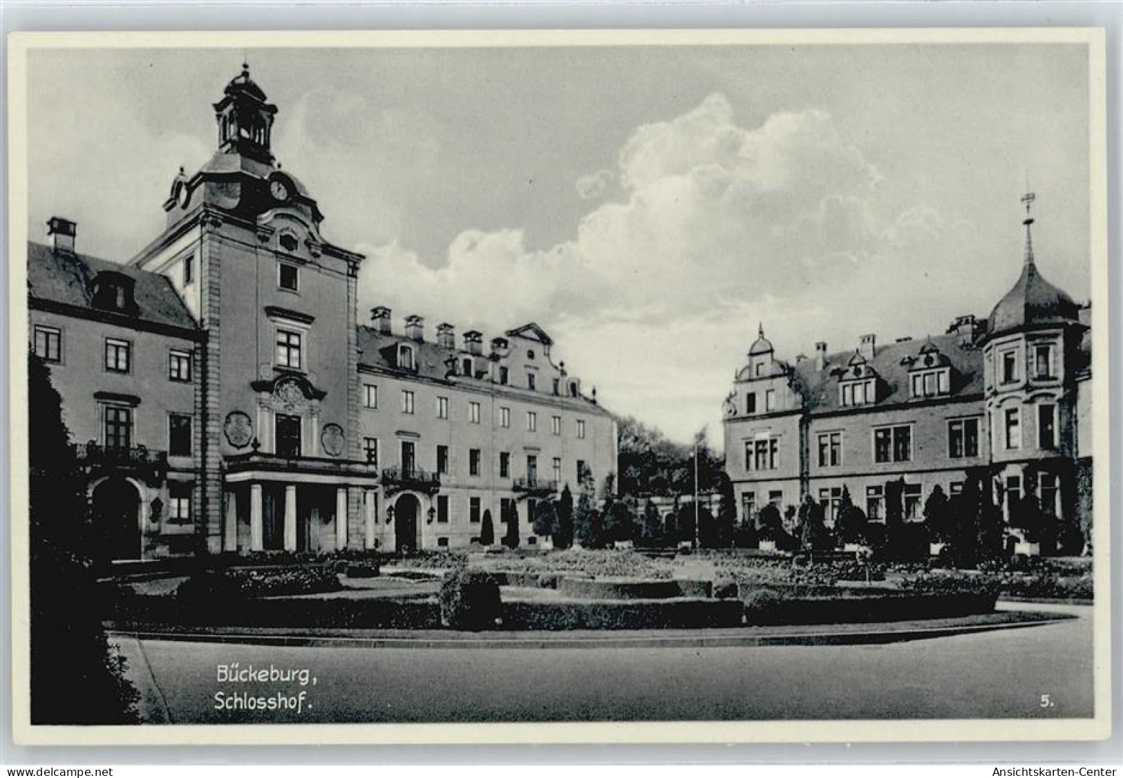 50403827 - Bueckeburg
