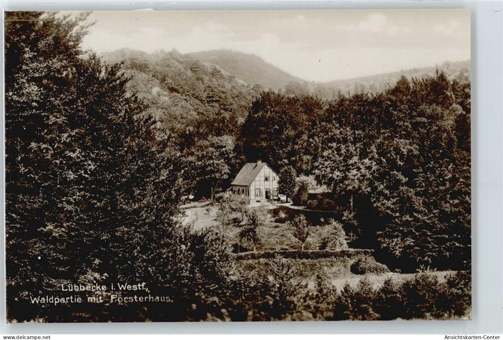 50403841 - Luebbecke , Westf