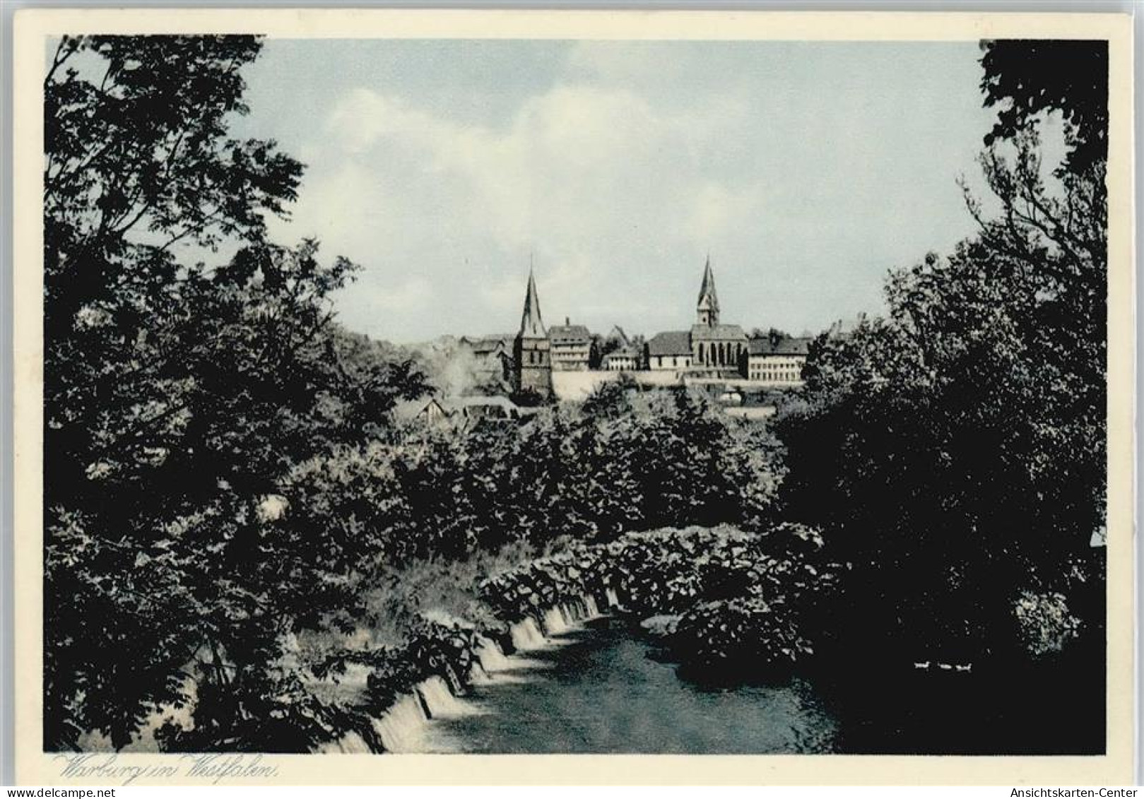 50403954 - Warburg , Westf