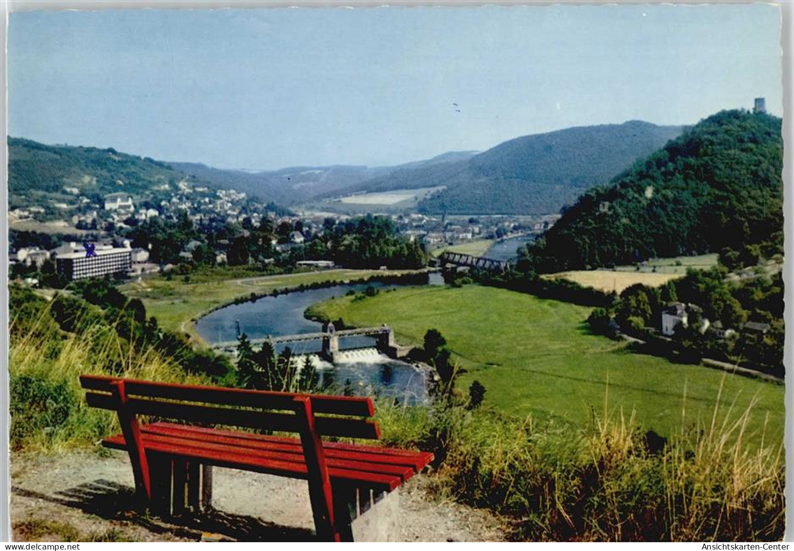 50404117 - Nassau , Lahn