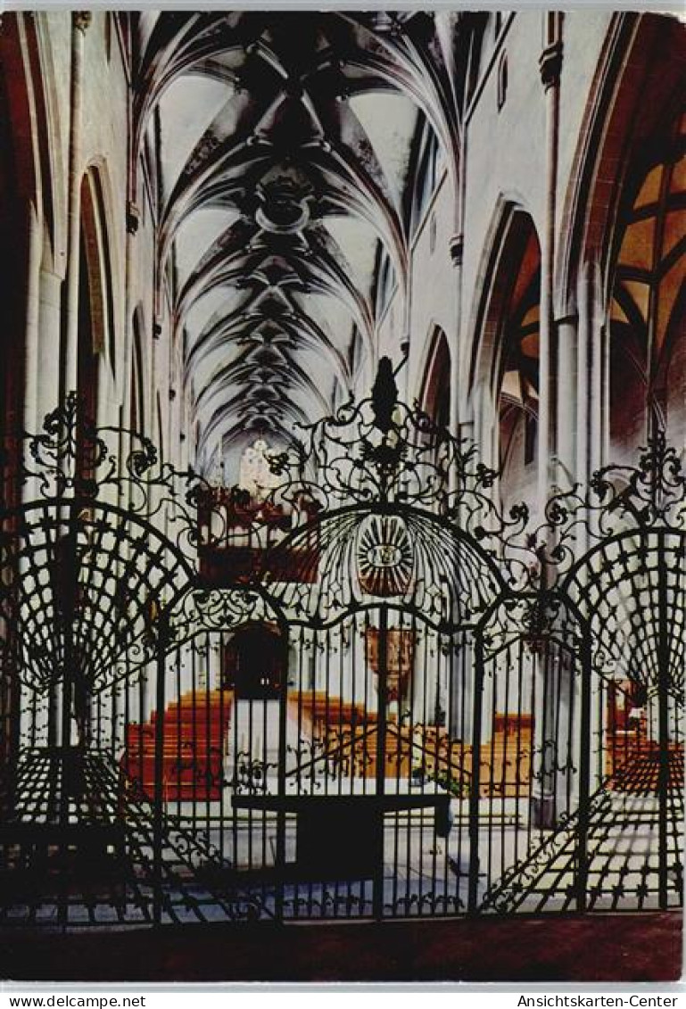 50404663 - Ueberlingen , Bodensee