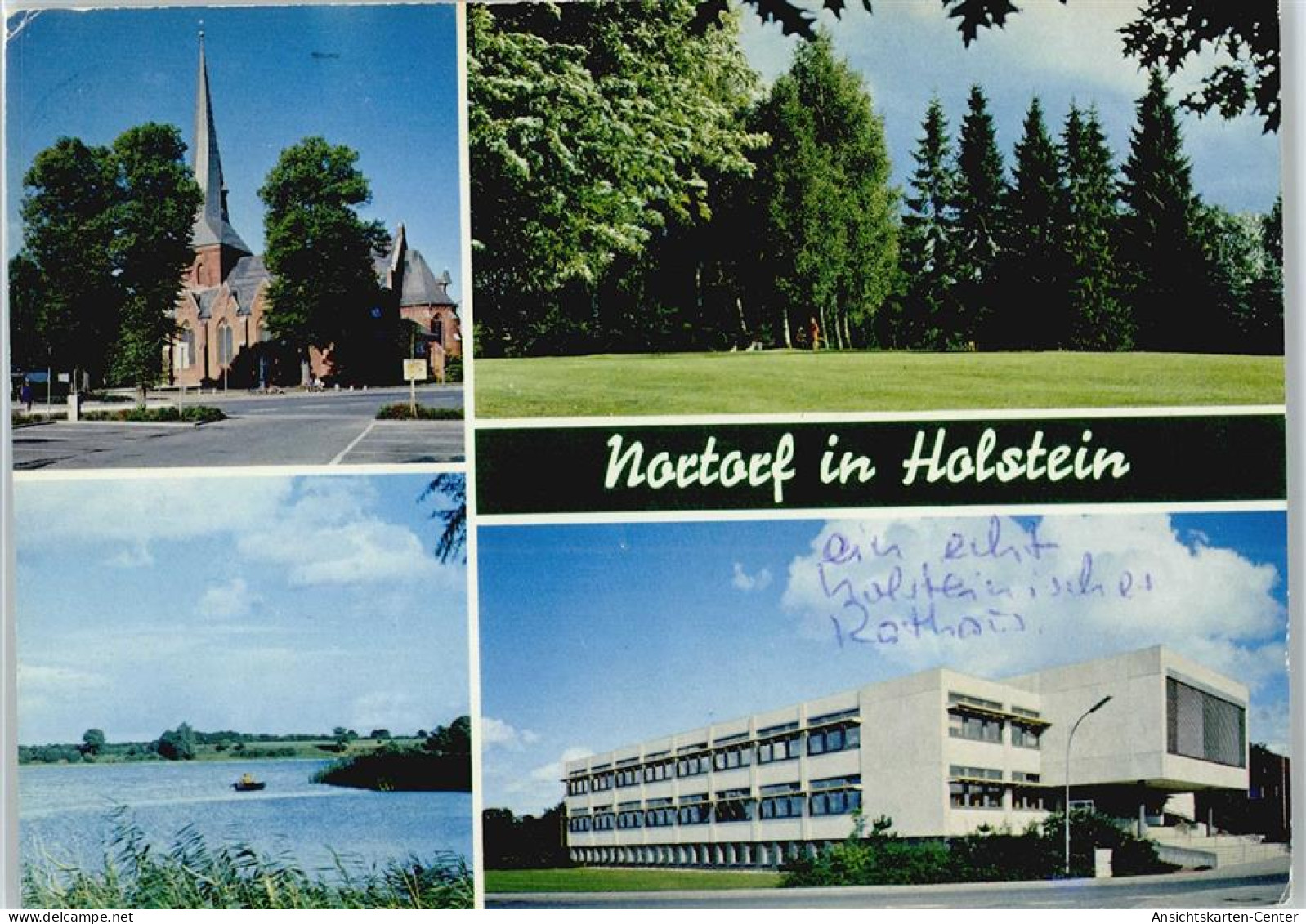 50404715 - Borgdorf-Seedorf