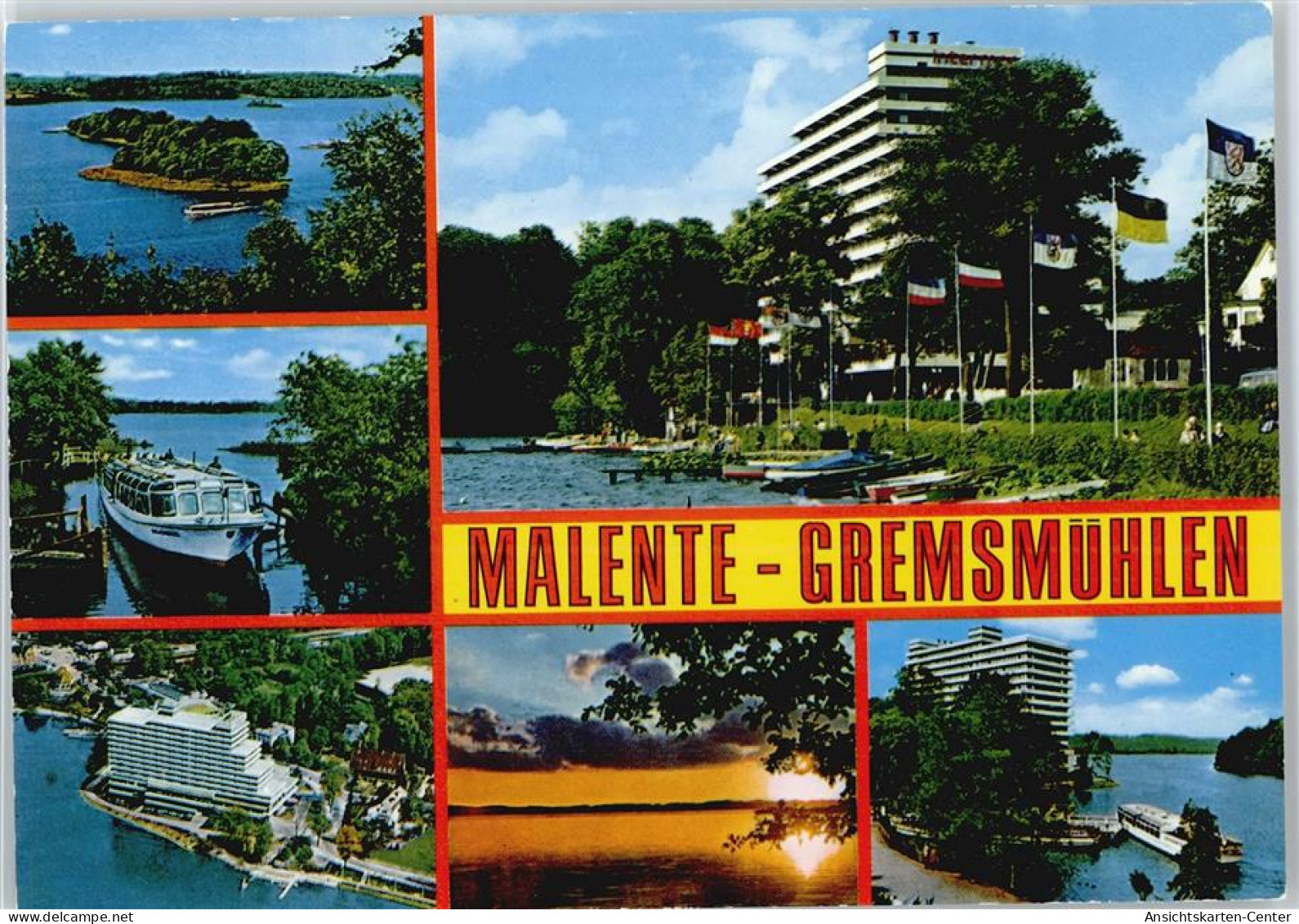 50404908 - Bad Malente-Gremsmuehlen