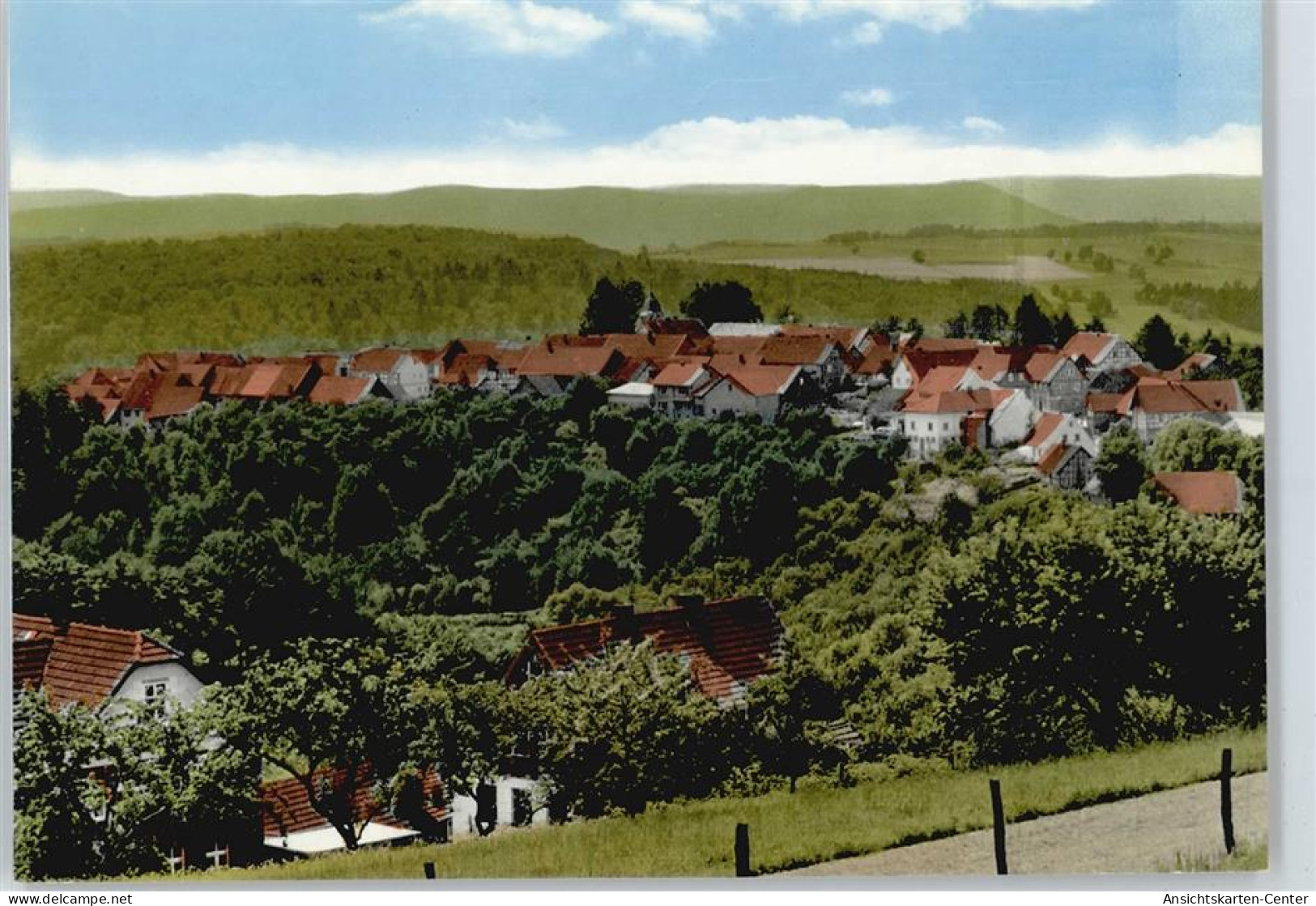 50405008 - Fuerstenberg , Waldeck