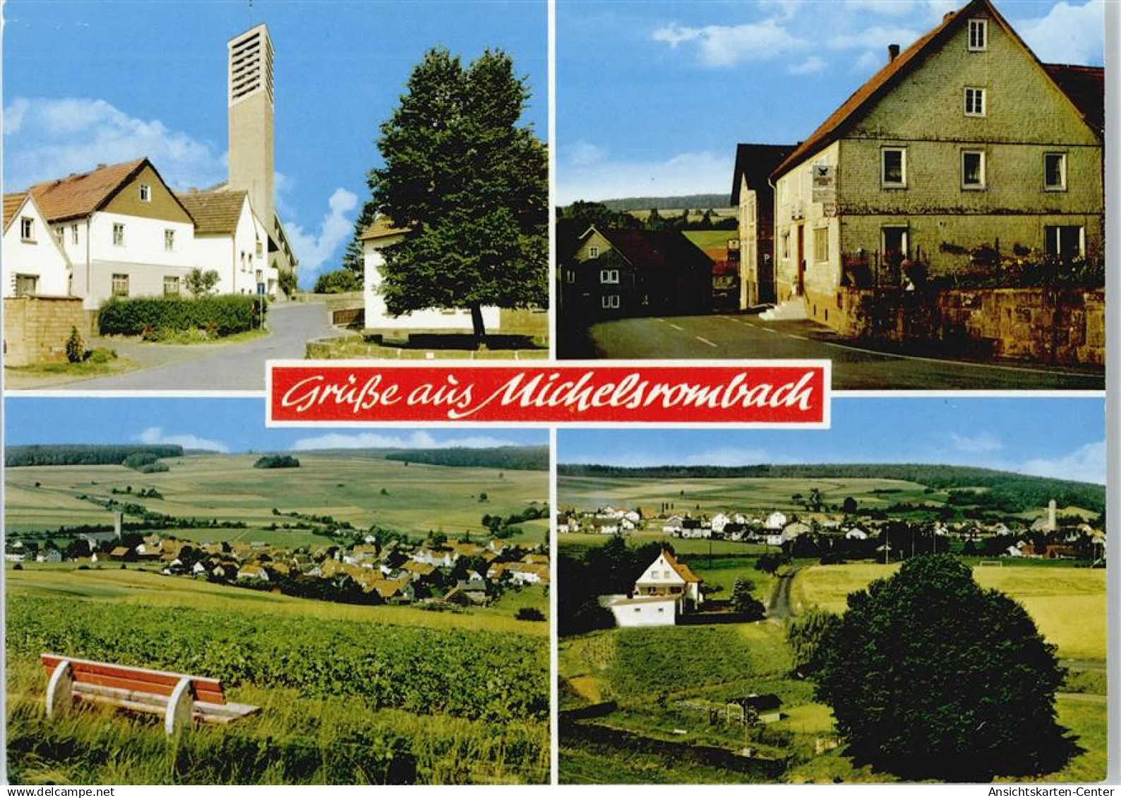 50405584 - Michelsrombach